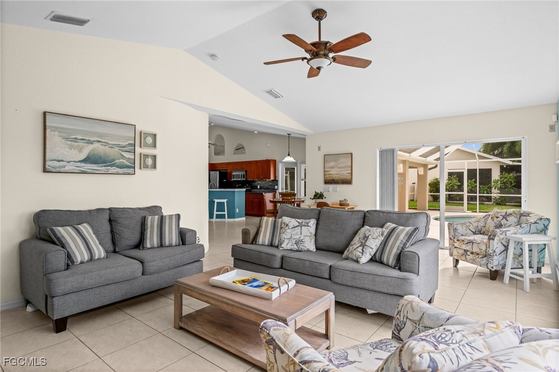 Cape Coral, Florida, 33990, United States, 3 Bedrooms Bedrooms, ,2 BathroomsBathrooms,Residential,For Sale,1937566