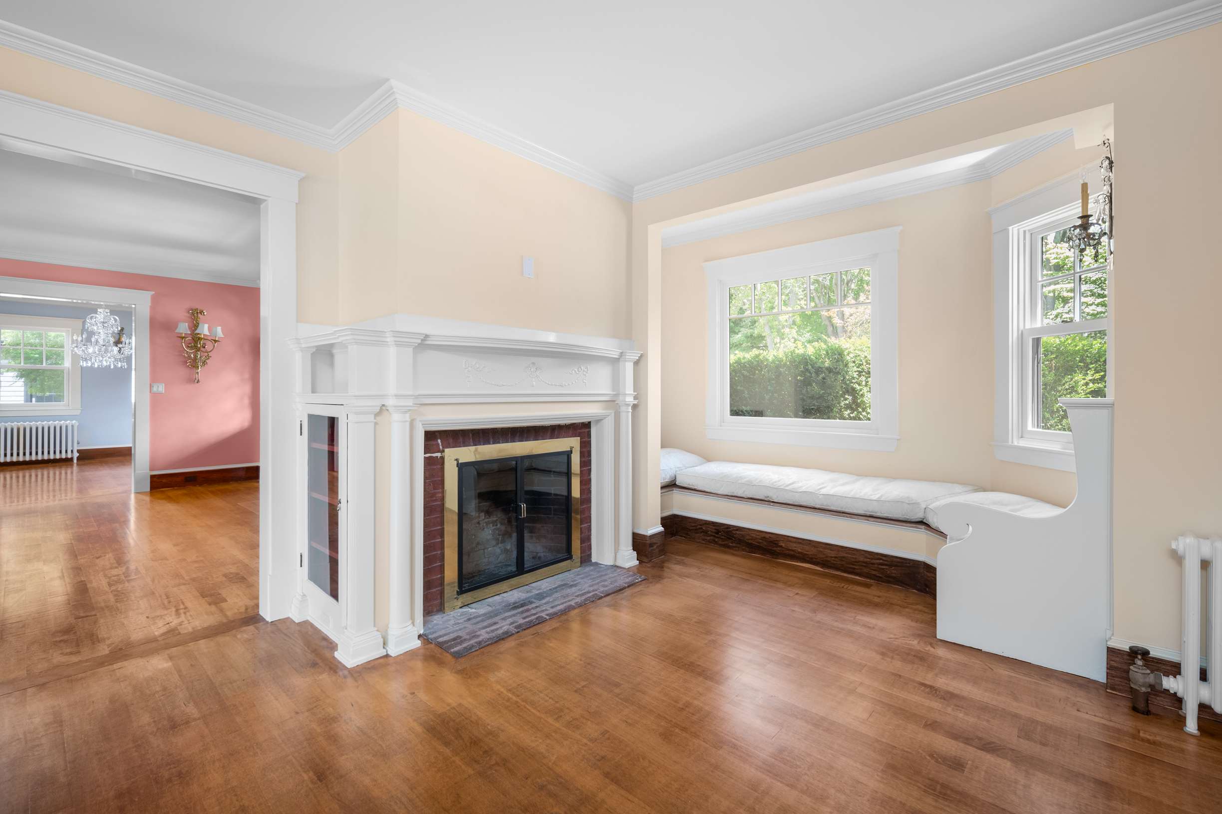  The Haven  A Stunning Estate in the Heart of York Harbor with River Views - 物件實景