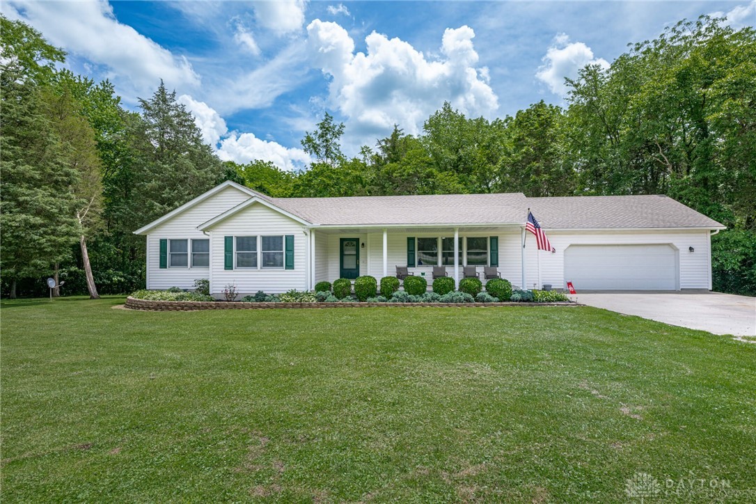 Morrow, Ohio, 45152, United States, 3 Bedrooms Bedrooms, ,2 BathroomsBathrooms,Residential,For Sale,1848127