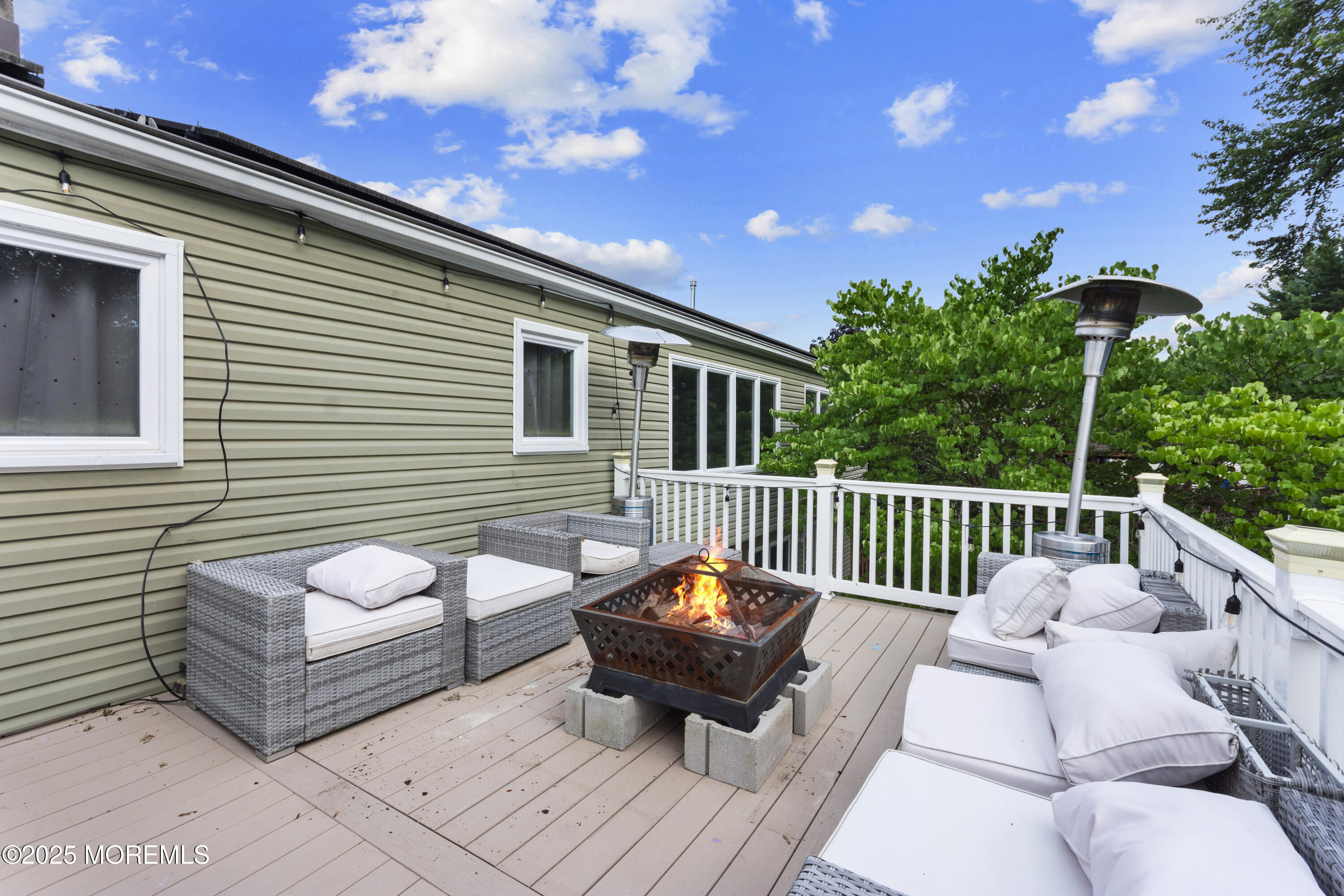 Howell, New Jersey, 07731, United States, 4 Bedrooms Bedrooms, ,3 BathroomsBathrooms,Residential,For Sale,1974093