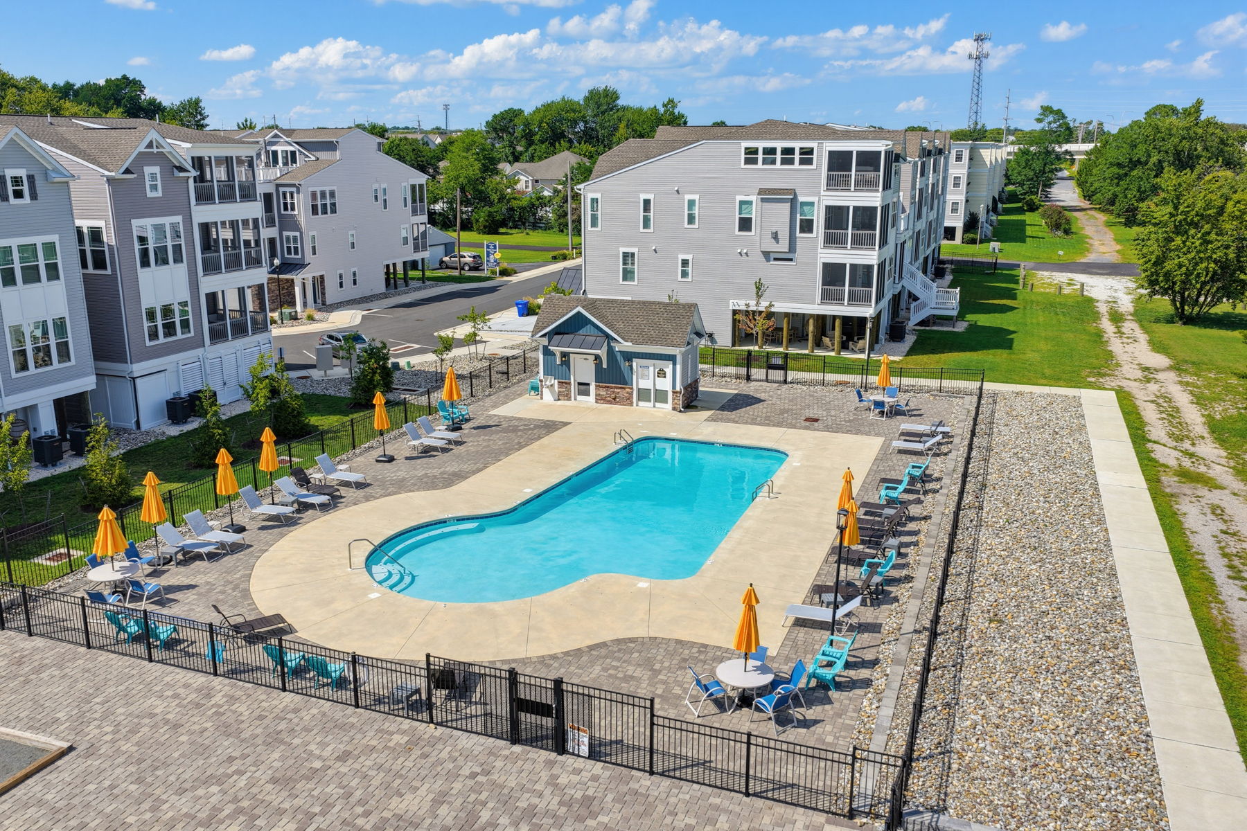  22767 Keel Court , 12 - 物件實景