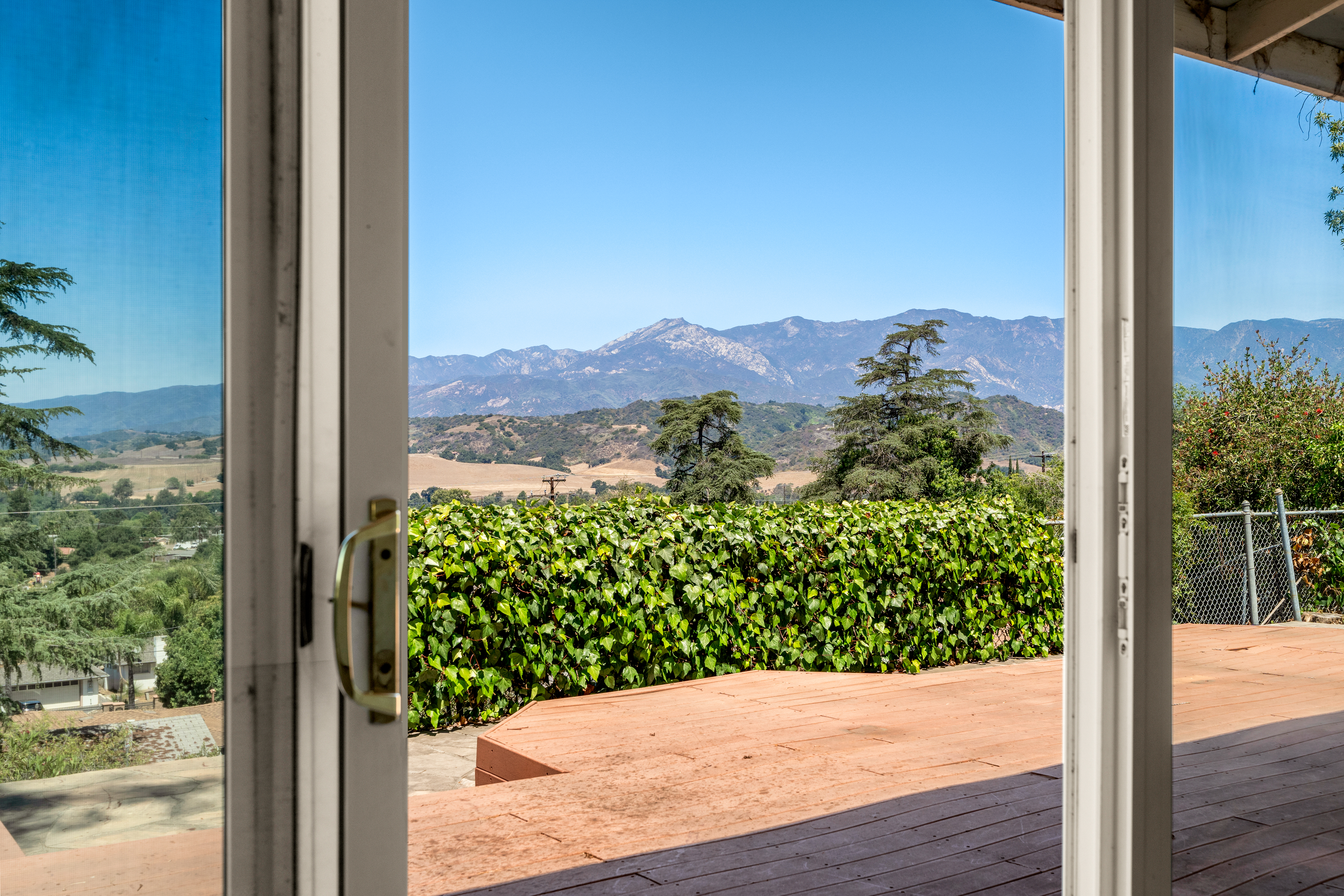  25 Hill Street, Oak View, CA 93022 - 物件實景