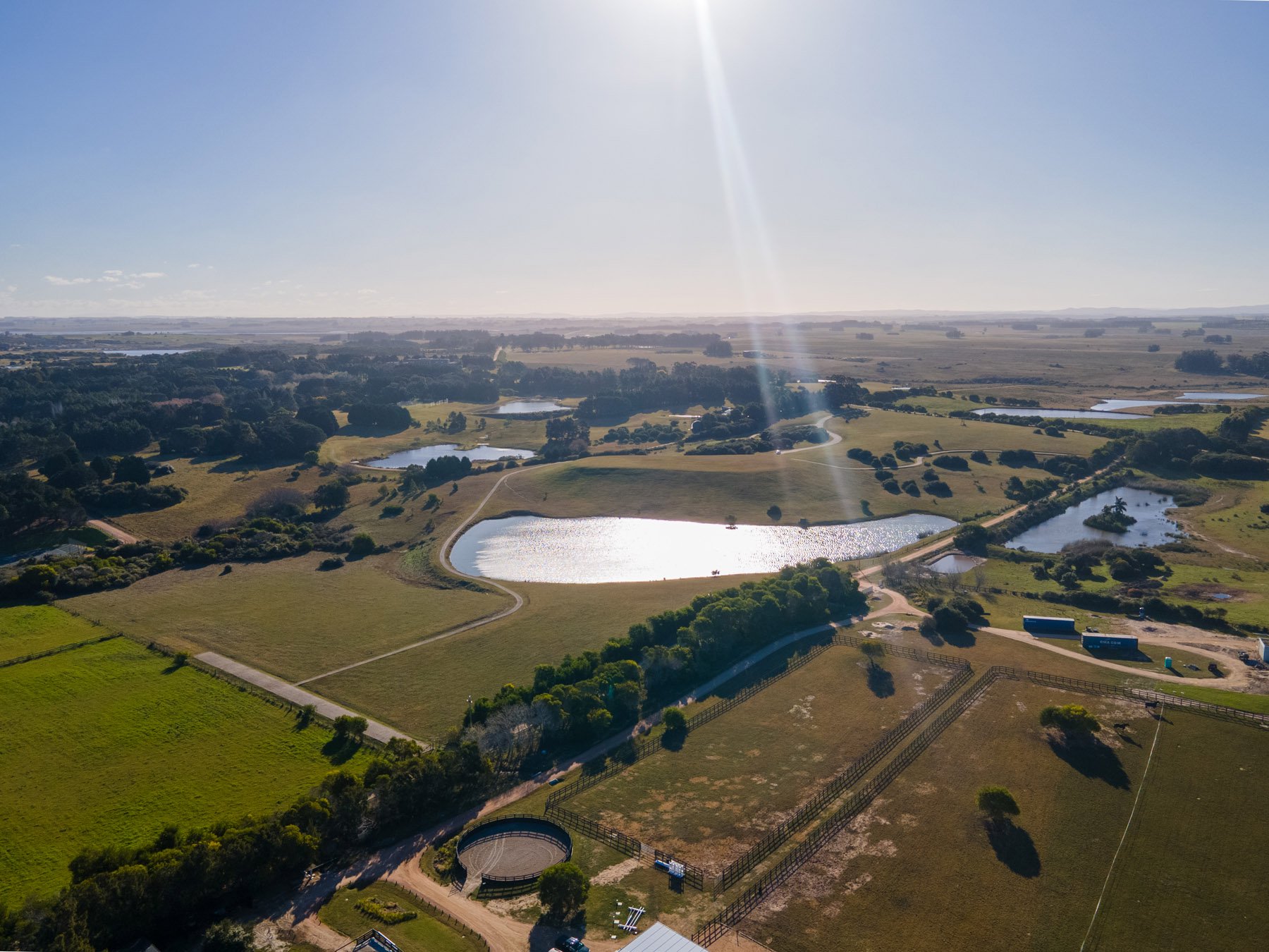  Magnificent Farm of 5 Hectares in José Ignacio - 物件實景