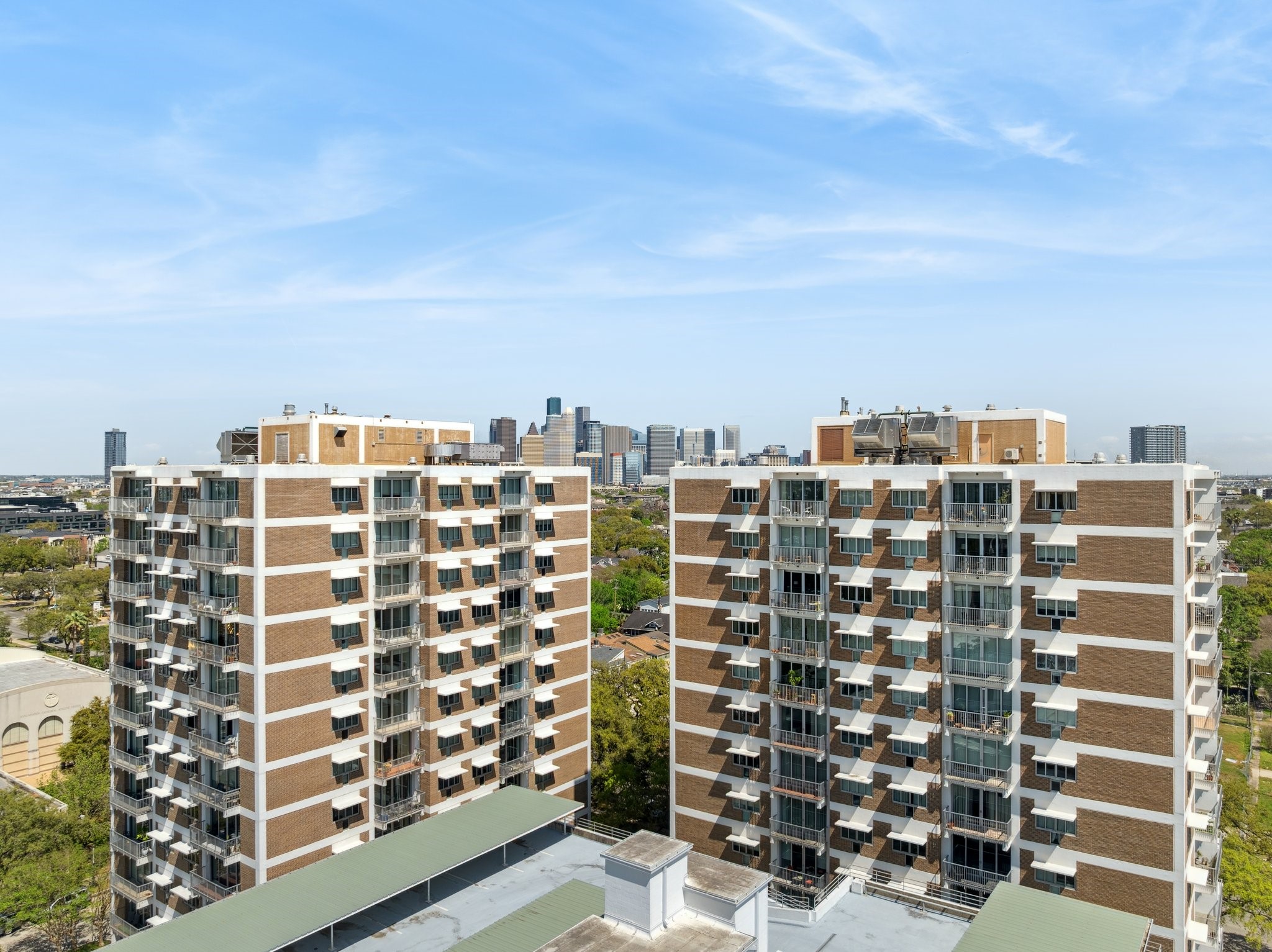  3600 Montrose Boulevard #508 - 物件實景
