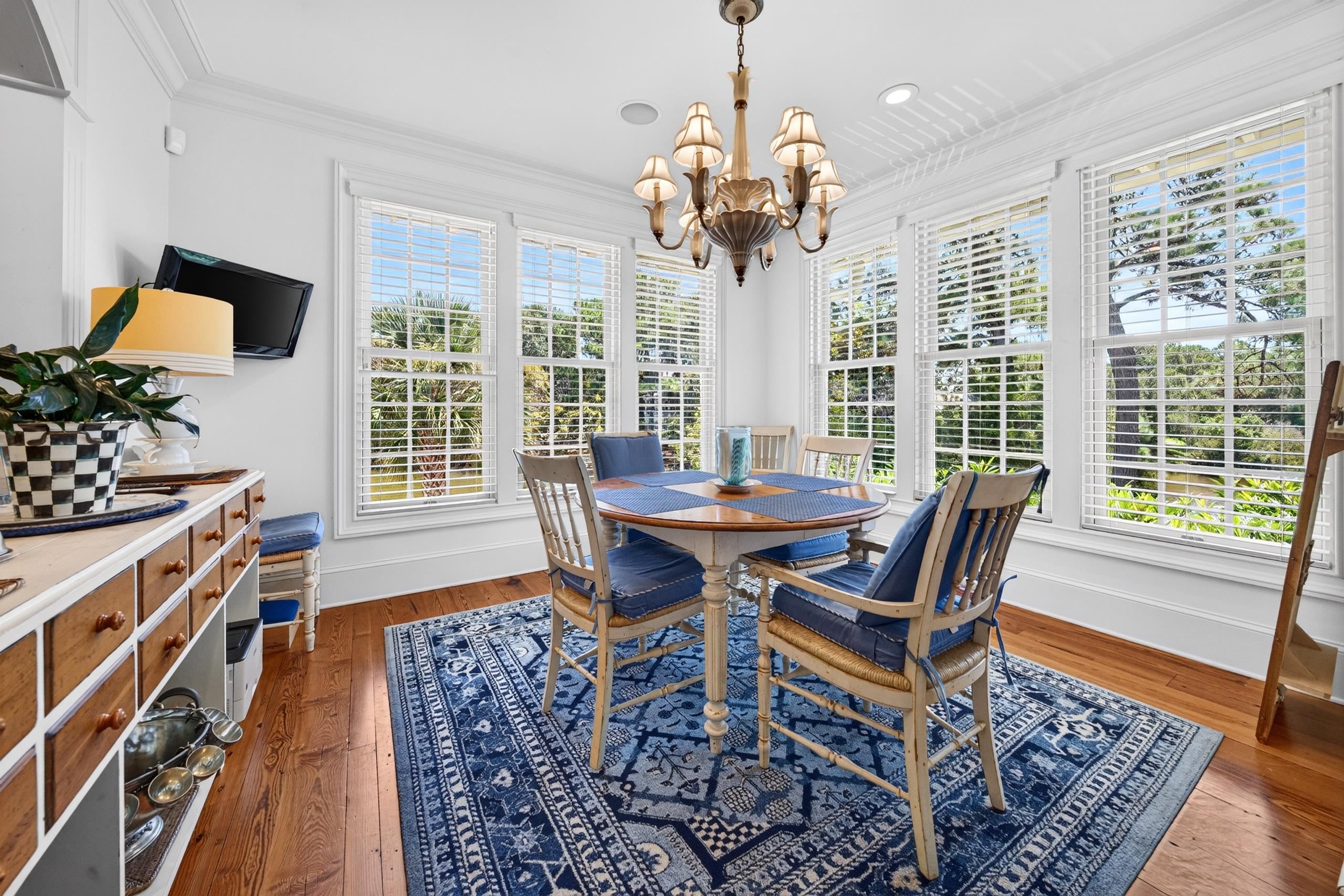  174 Wallace Pate Drive S  DeBordieu Colony in Georgetown, SC - 物件實景