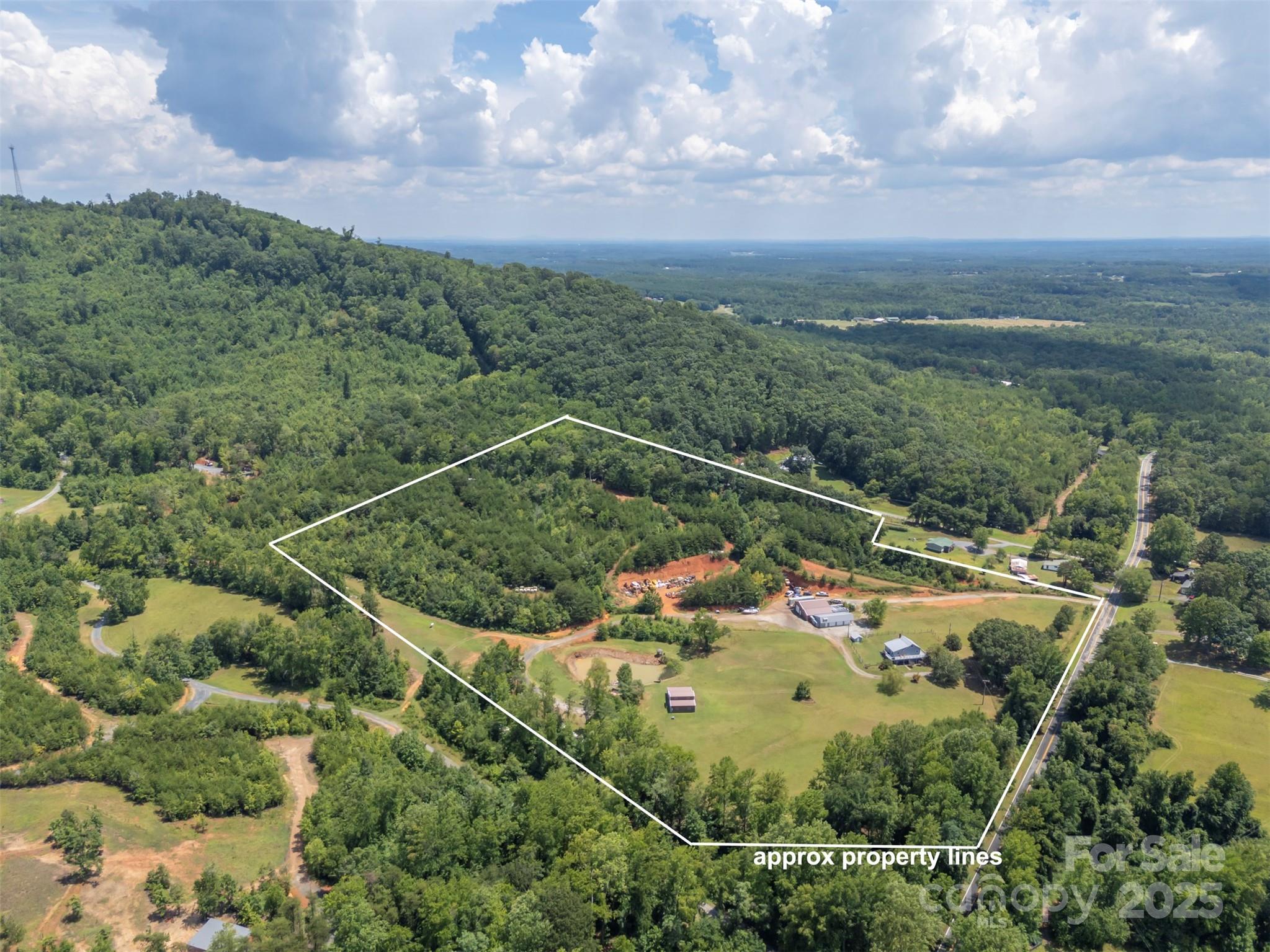 Bostic, North Carolina, 28018, United States, 3 Bedrooms Bedrooms, ,2 BathroomsBathrooms,Residential,For Sale,1916149