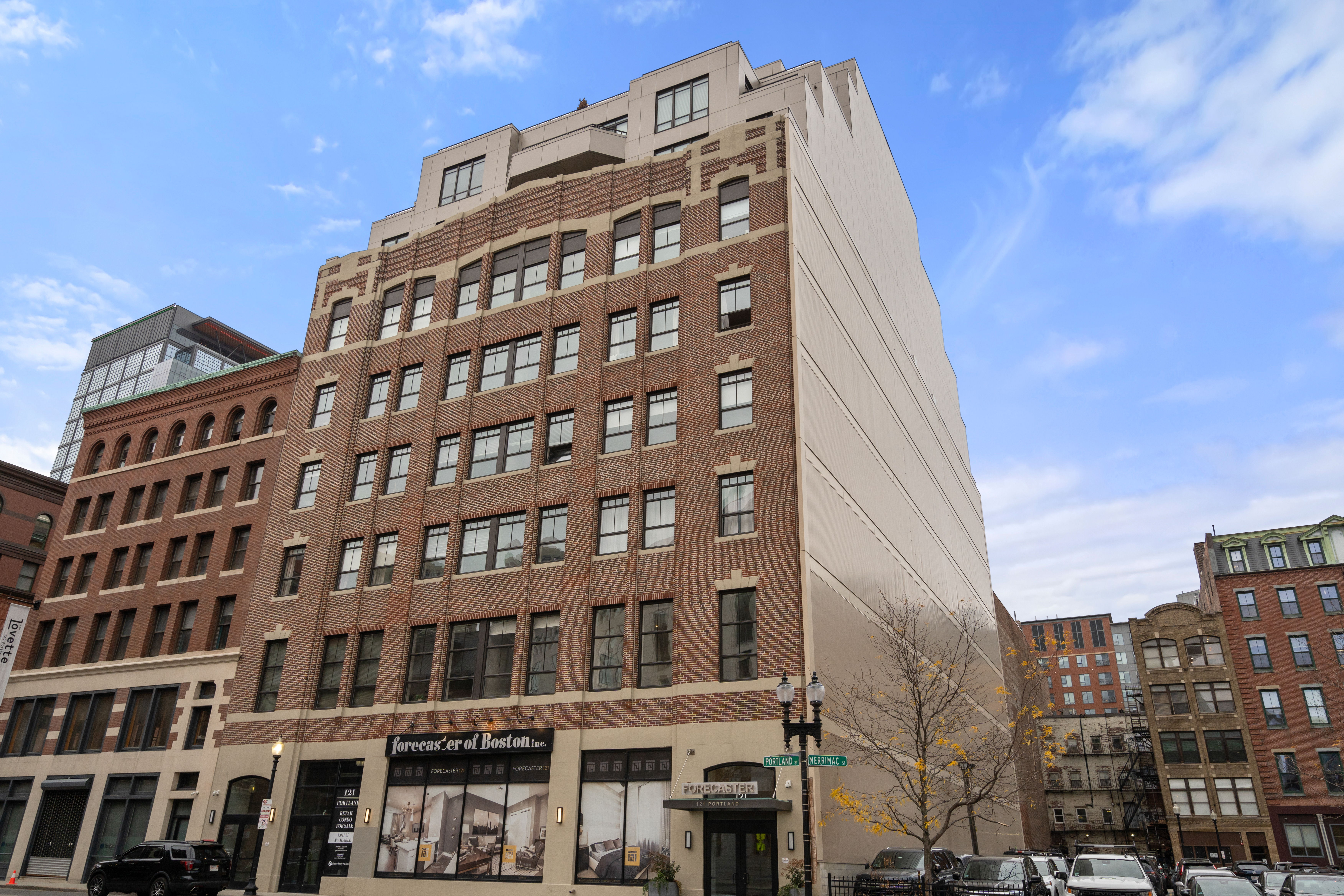  121-127 Portland Street #202, Boston, MA, 02114 - 物件實景