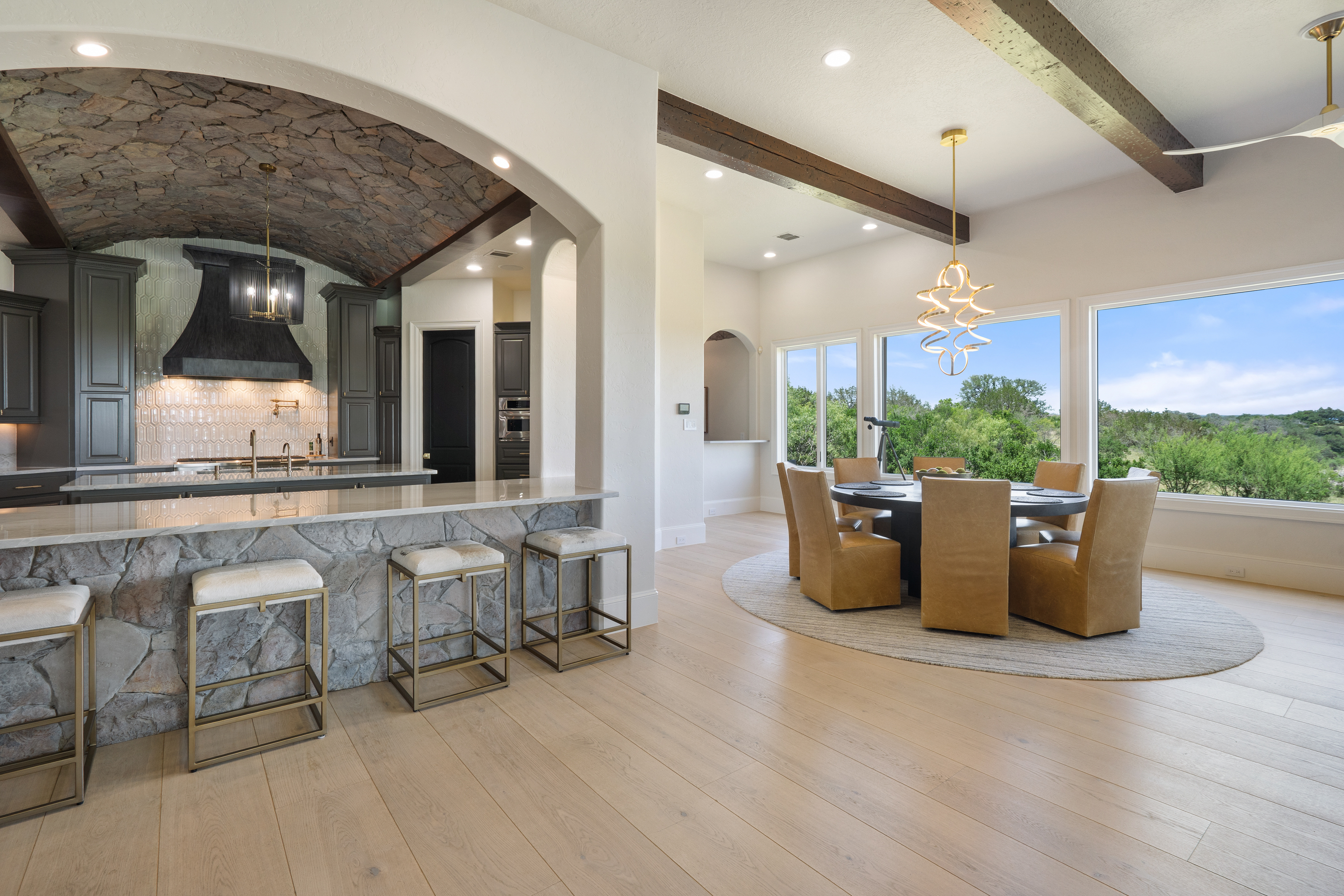  Lake Travis Estate - 物件實景