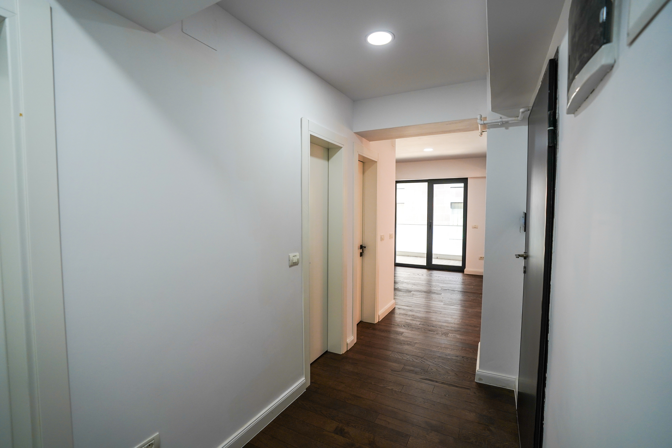 Three-Room Apartments in a Boutique Building, Calea Dorobani - Polona Area - 物件實景