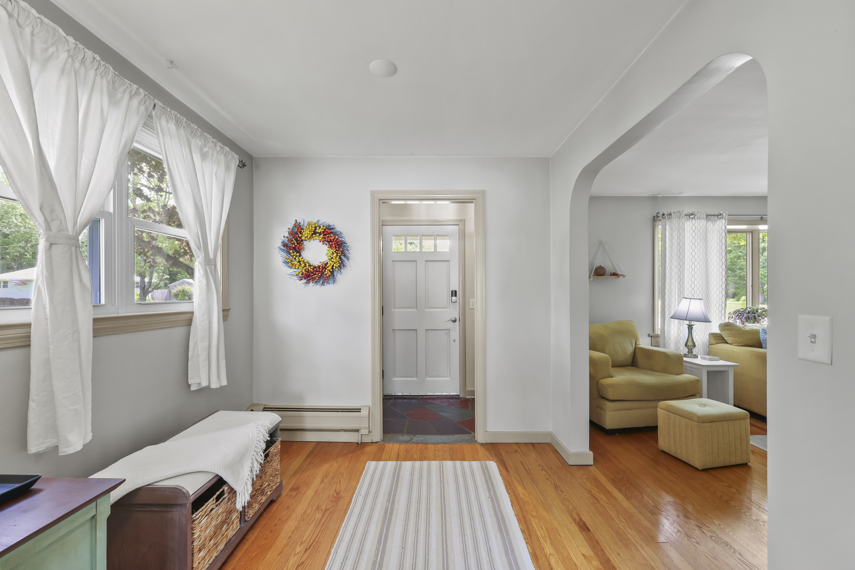  Updated 3BR Ranch on Corner Lot Near Trails & Shopping - 物件實景