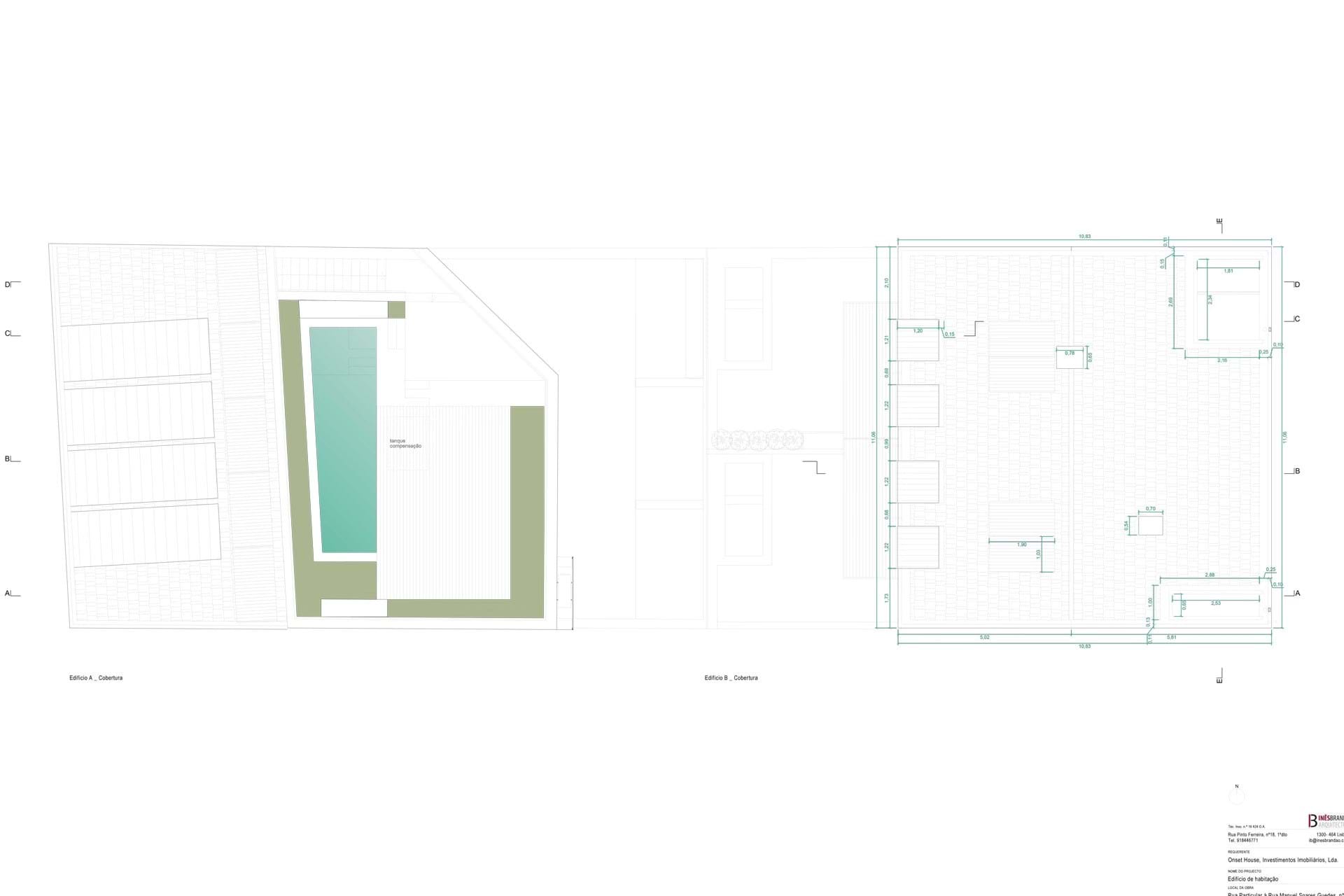 Lisboa, Lisbon, 1170-291, PT, ,Land,For Sale,1996200