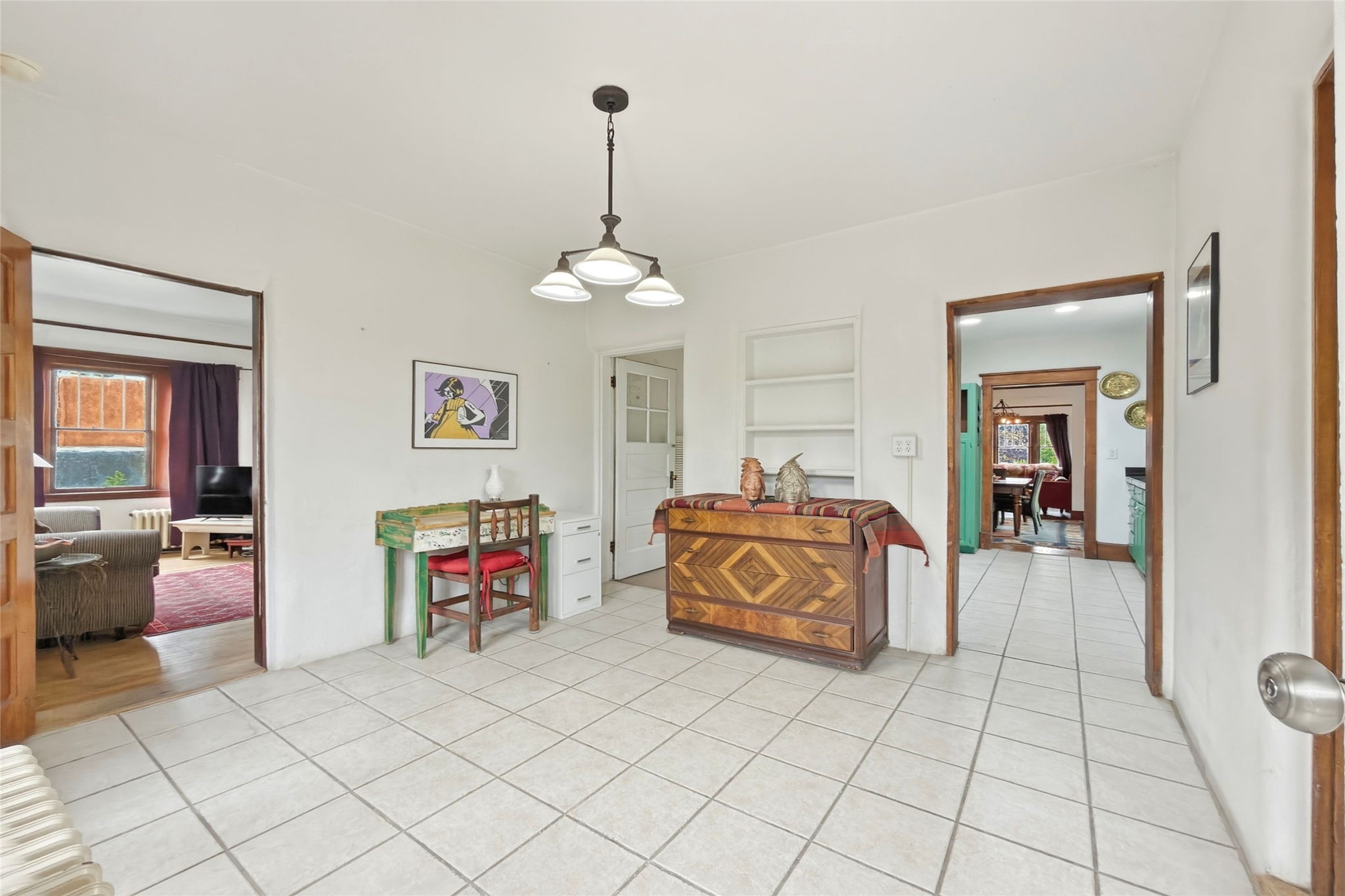  216 E Santa Fe Avenue - 物件實景