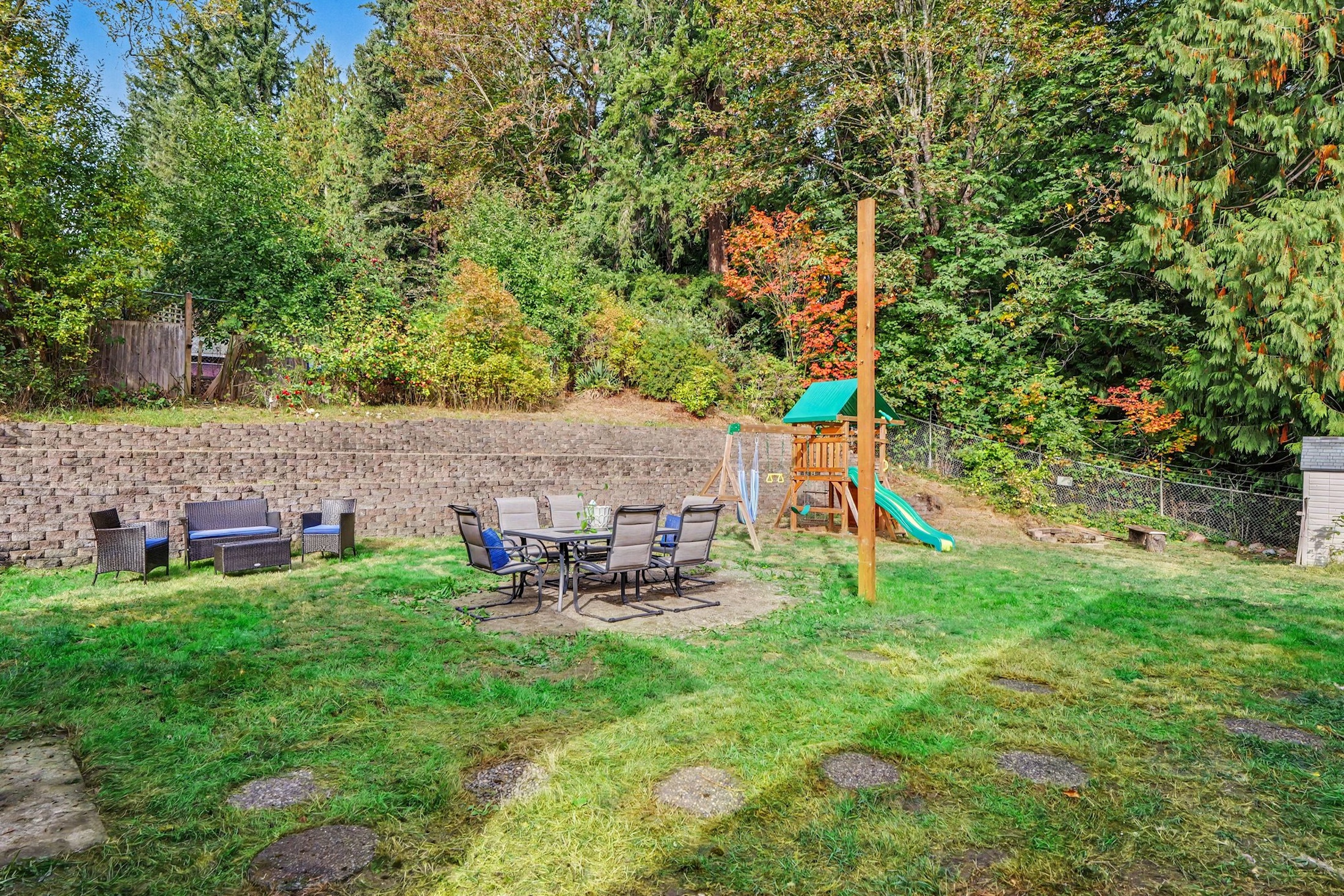  Spacious Snohomish Rambler - 物件實景