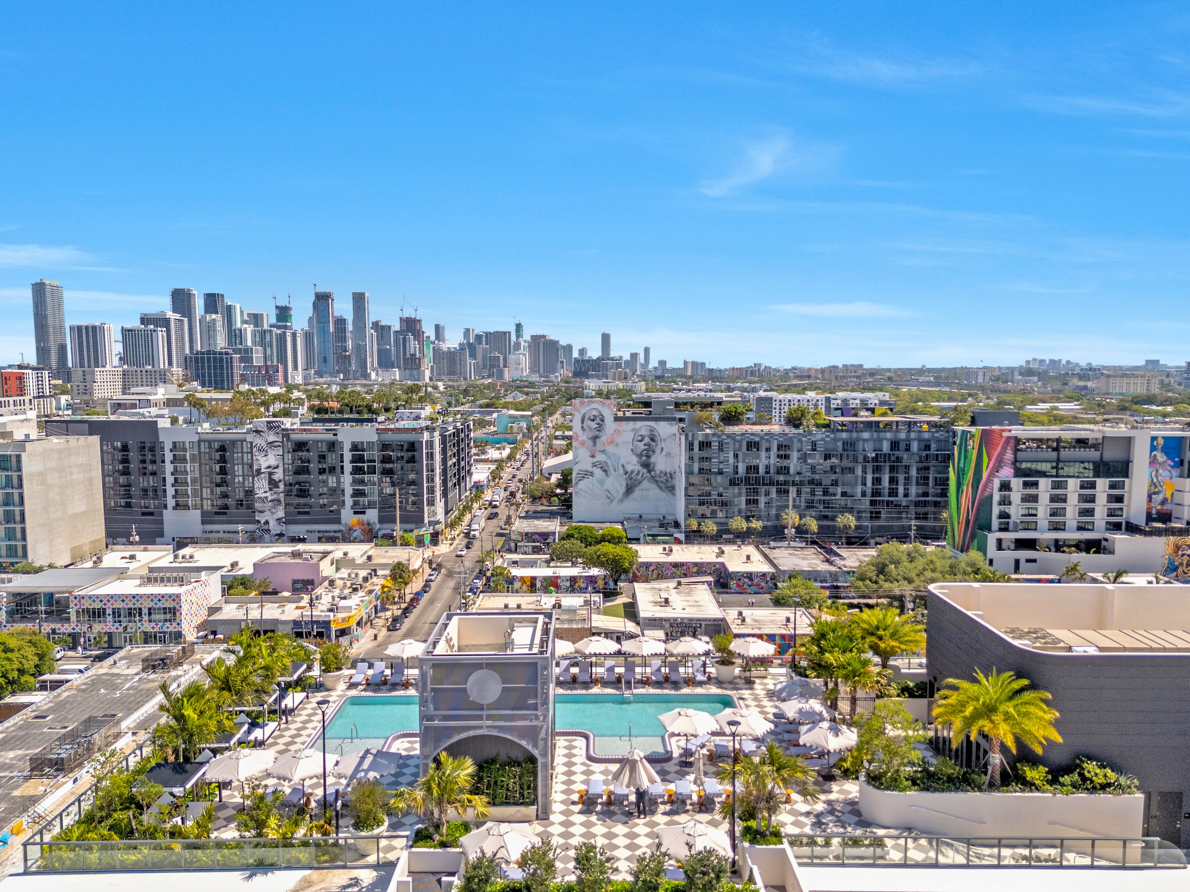  2700 Nw 2nd Avenue, Miami, FL, 33127 - 物件實景