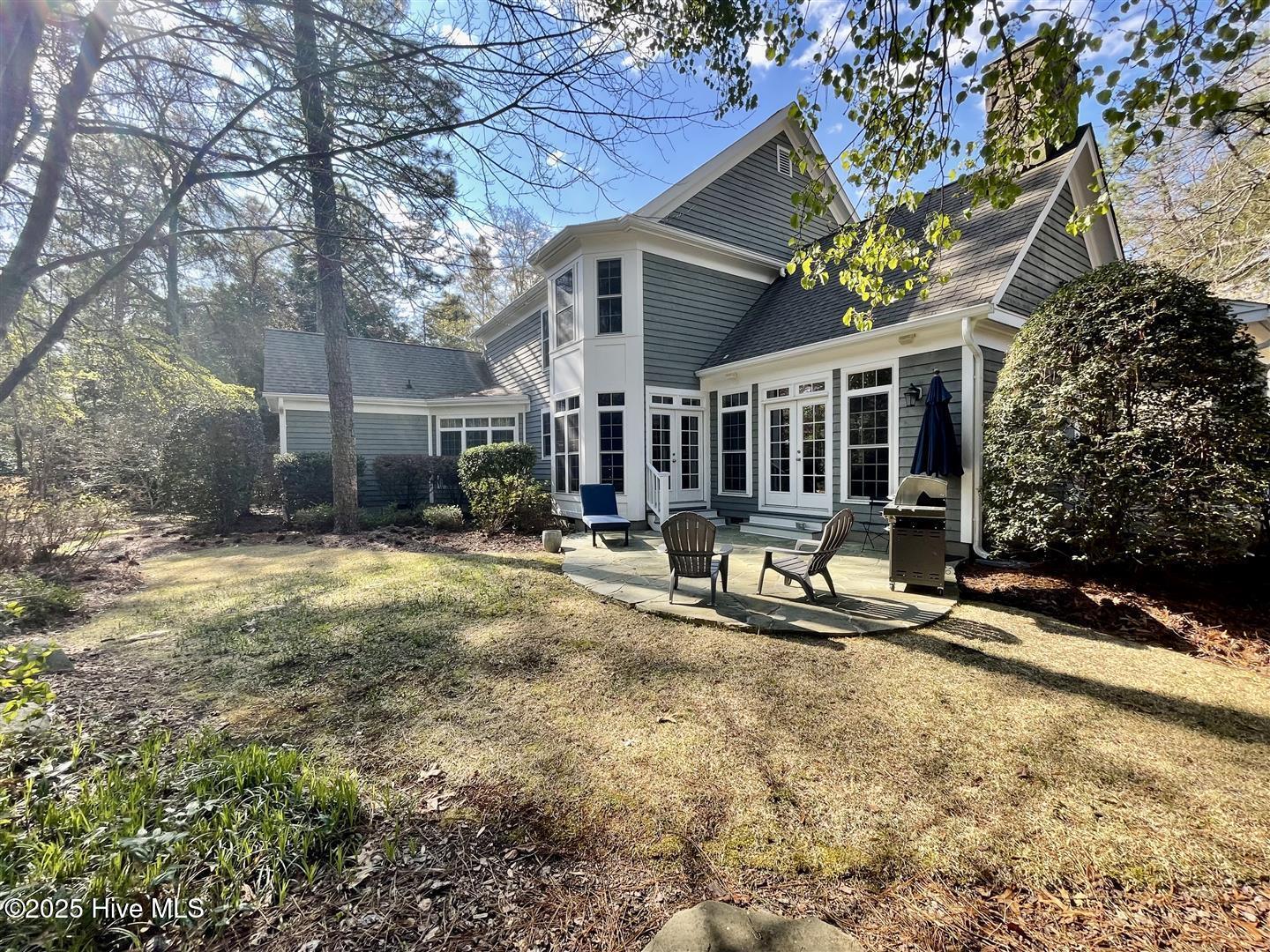 Pinehurst, North Carolina, 28374, United States, 5 Bedrooms Bedrooms, ,4 BathroomsBathrooms,Residential,For Sale,1911740