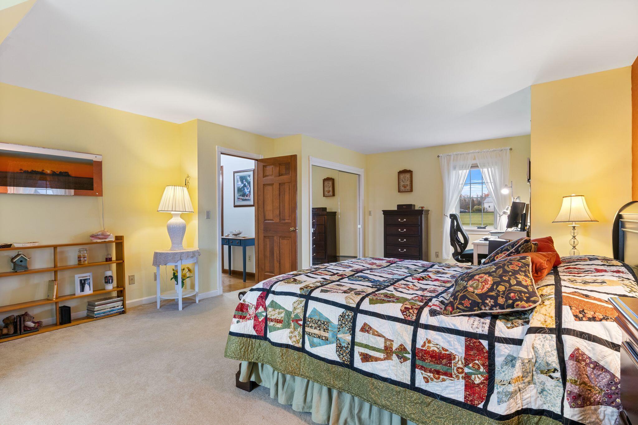 Sanford, Maine, 04083, United States, 3 Bedrooms Bedrooms, ,2 BathroomsBathrooms,Residential,For Sale,1987939