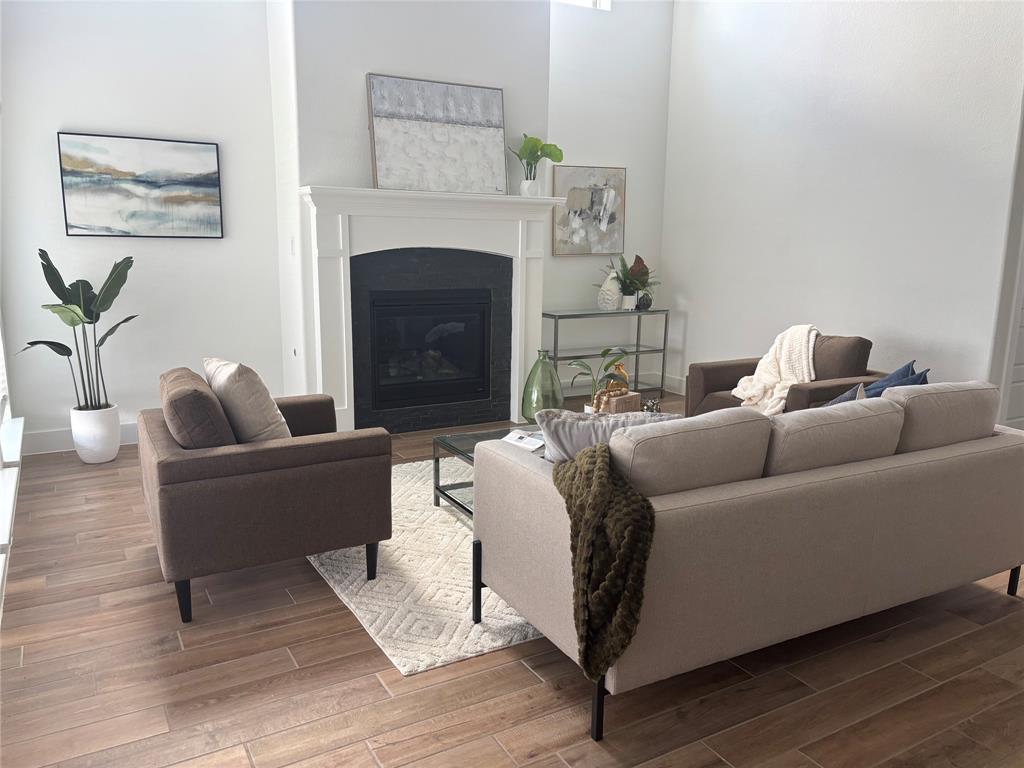 Haslet, Texas, 76052, United States, 5 Bedrooms Bedrooms, ,5 BathroomsBathrooms,Residential,For Sale,1876085