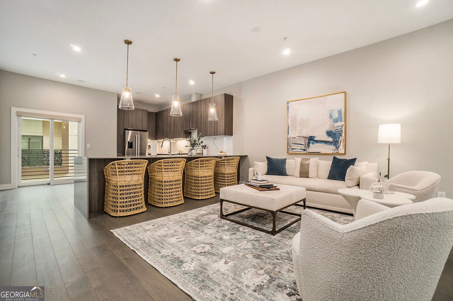 Atlanta, Georgia, 30307, United States, 4 Bedrooms Bedrooms, ,5 BathroomsBathrooms,Residential,For Sale,1997866