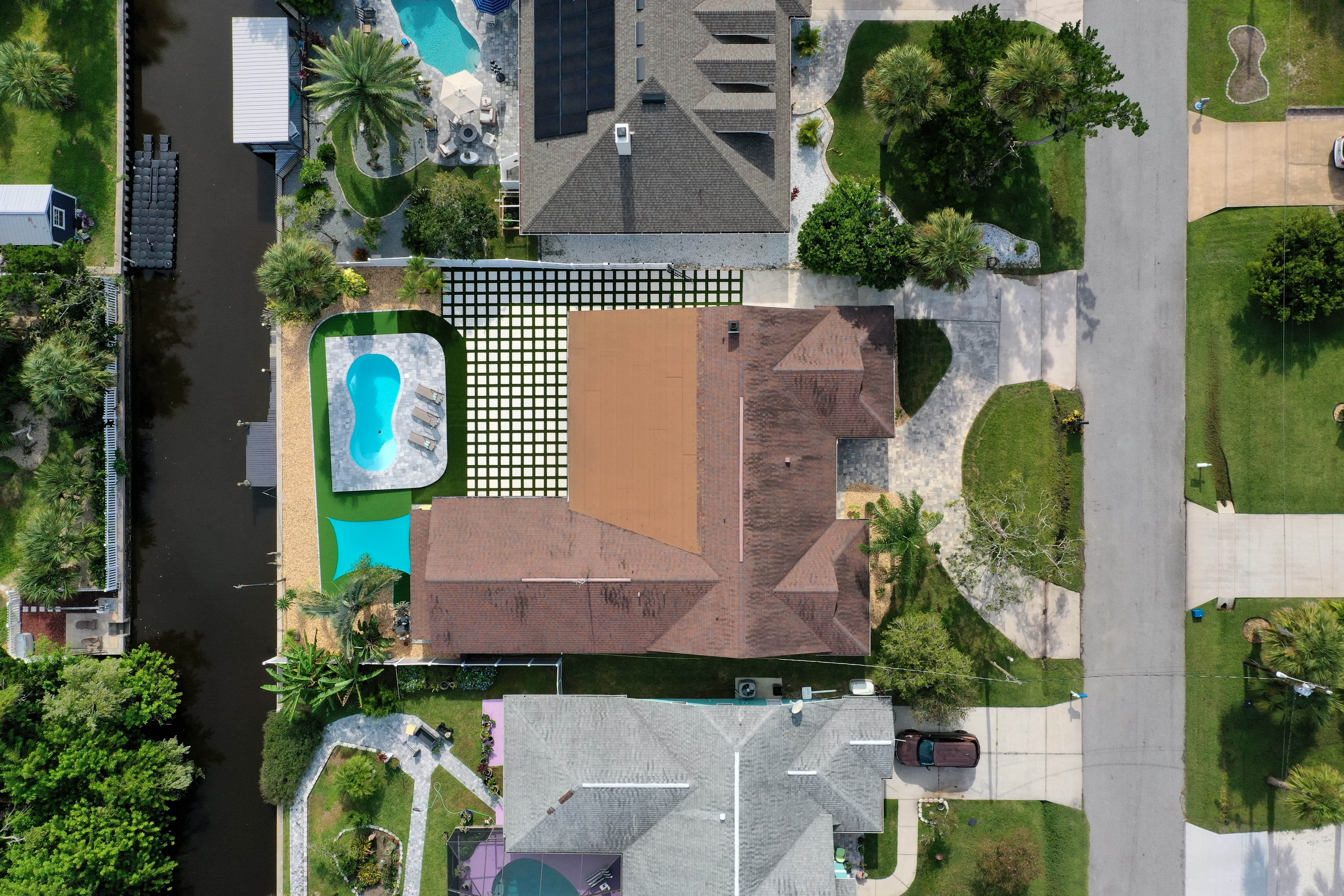  615 Cumberland Drive, Flagler Beach, FL, 32136 - 物件實景