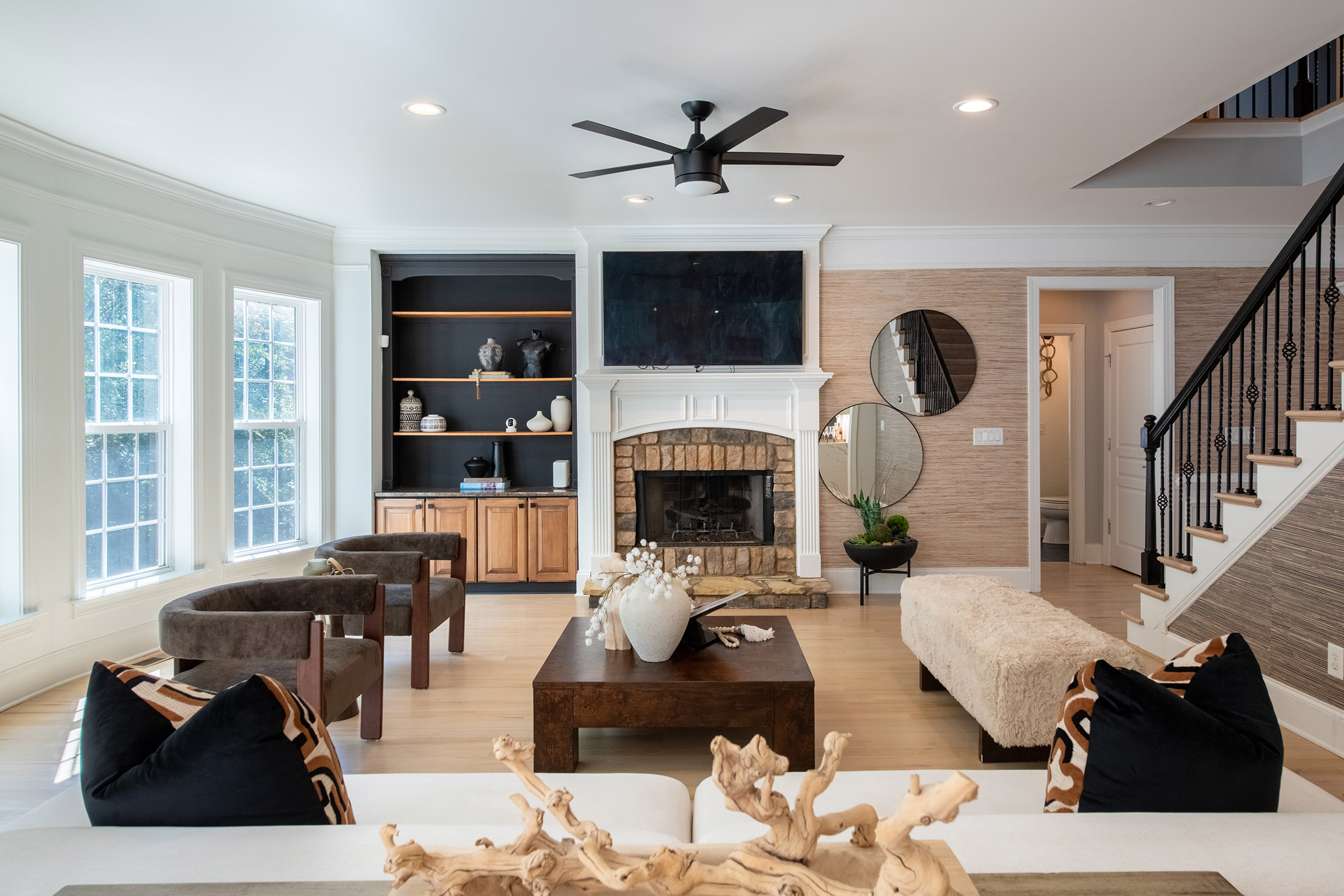  Exceptional Mableton Home - 物件實景