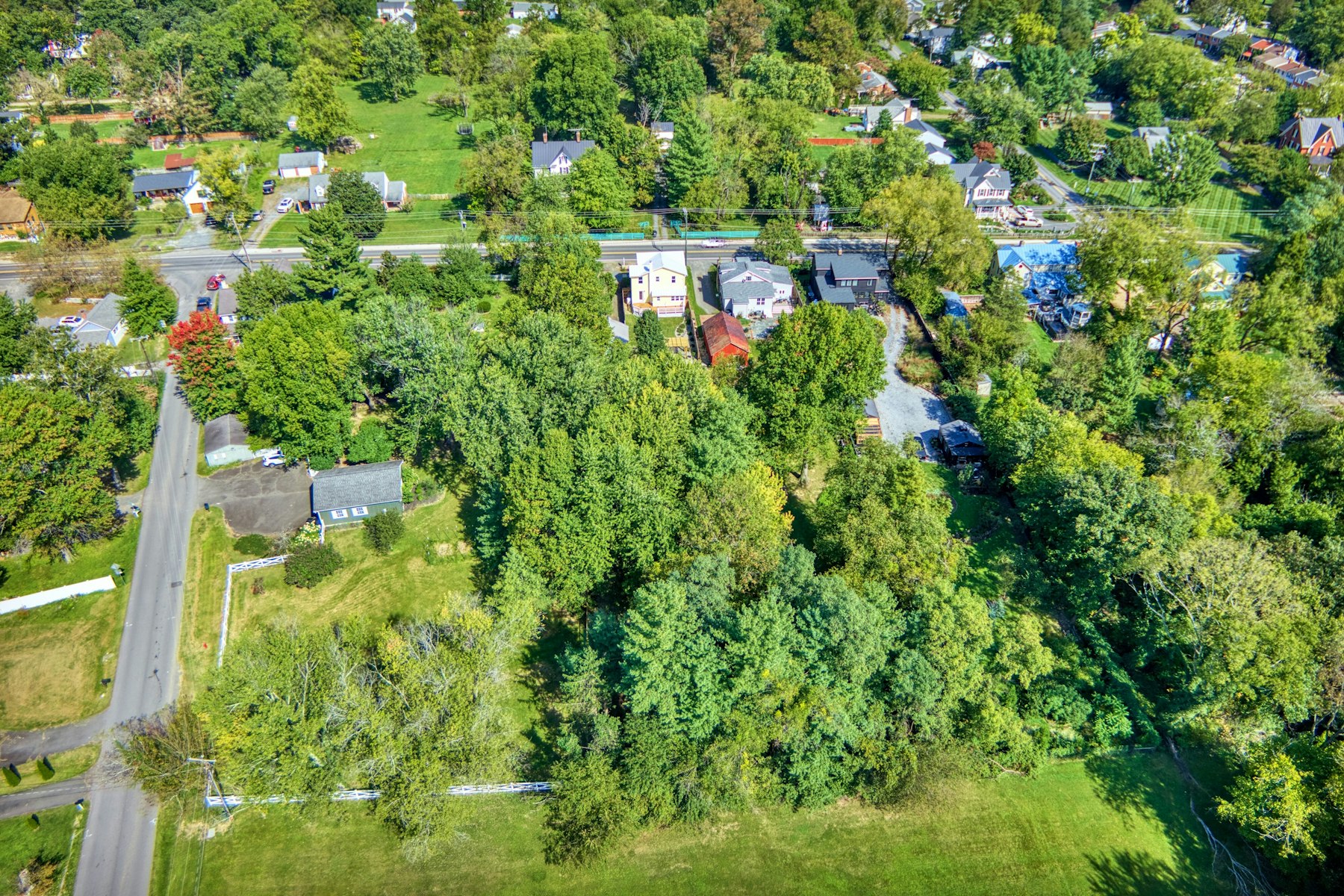  331 W Colonial Highway, Hamilton, VA, 20158 - 物件實景