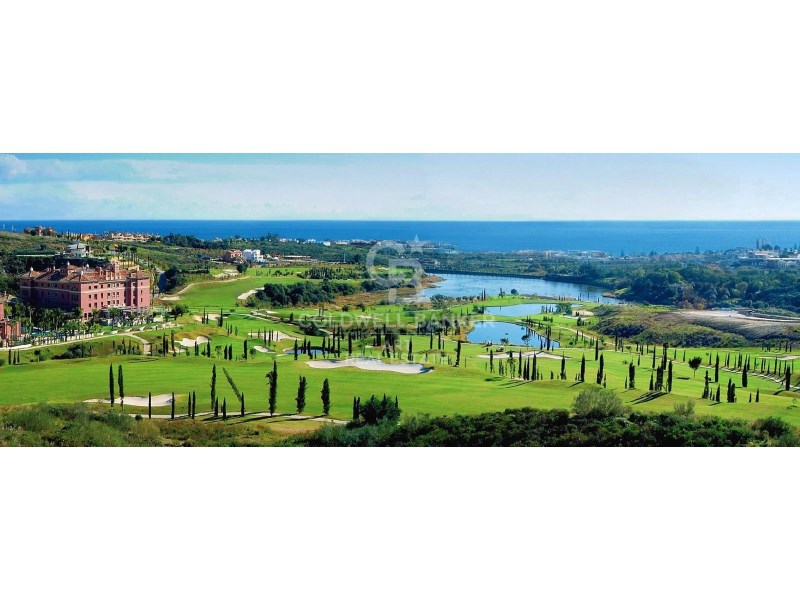Benahavís, Andalusia, ES, 4 Bedrooms Bedrooms, ,5 BathroomsBathrooms,Residential,For Sale,1846811