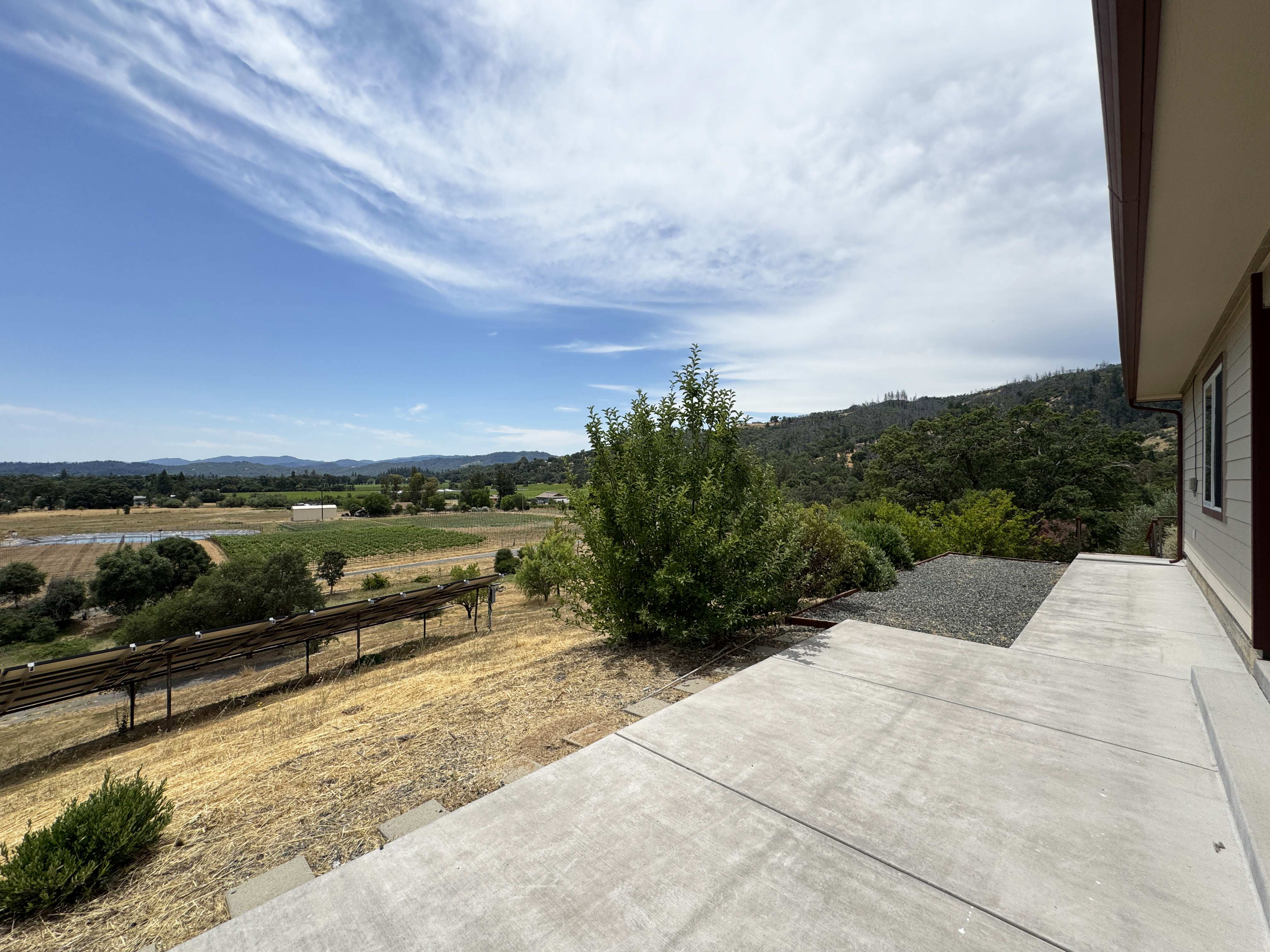 Redwood Valley, California, 95470, United States, 3 Bedrooms Bedrooms, ,3 BathroomsBathrooms,Residential,For Sale,1889817