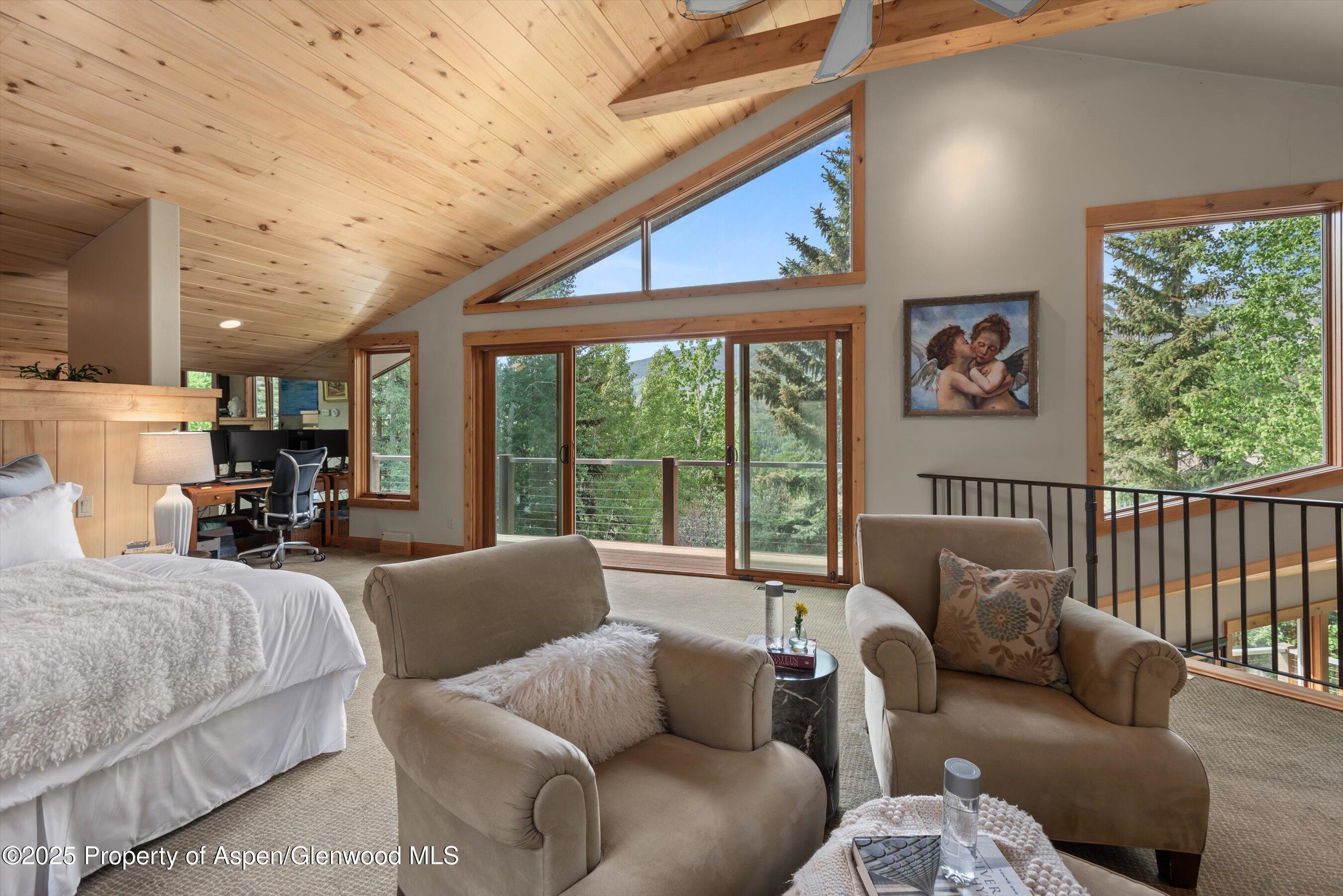 Snowmass Village, Colorado, 81615, United States, 3 Bedrooms Bedrooms, ,3 BathroomsBathrooms,Residential,For Sale,1874657