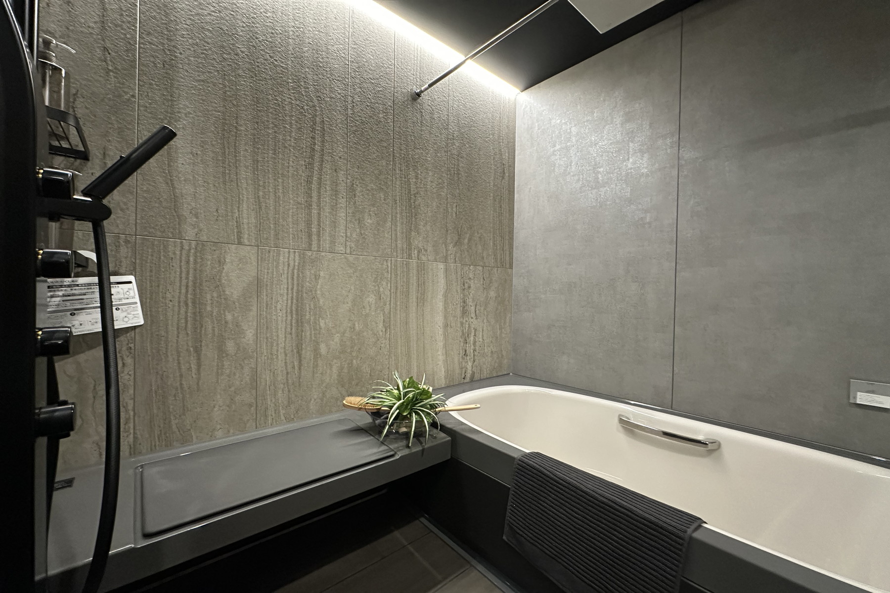  AKASAKA TOWER RESIDENCE TOP OF THE HILL - 物件實景