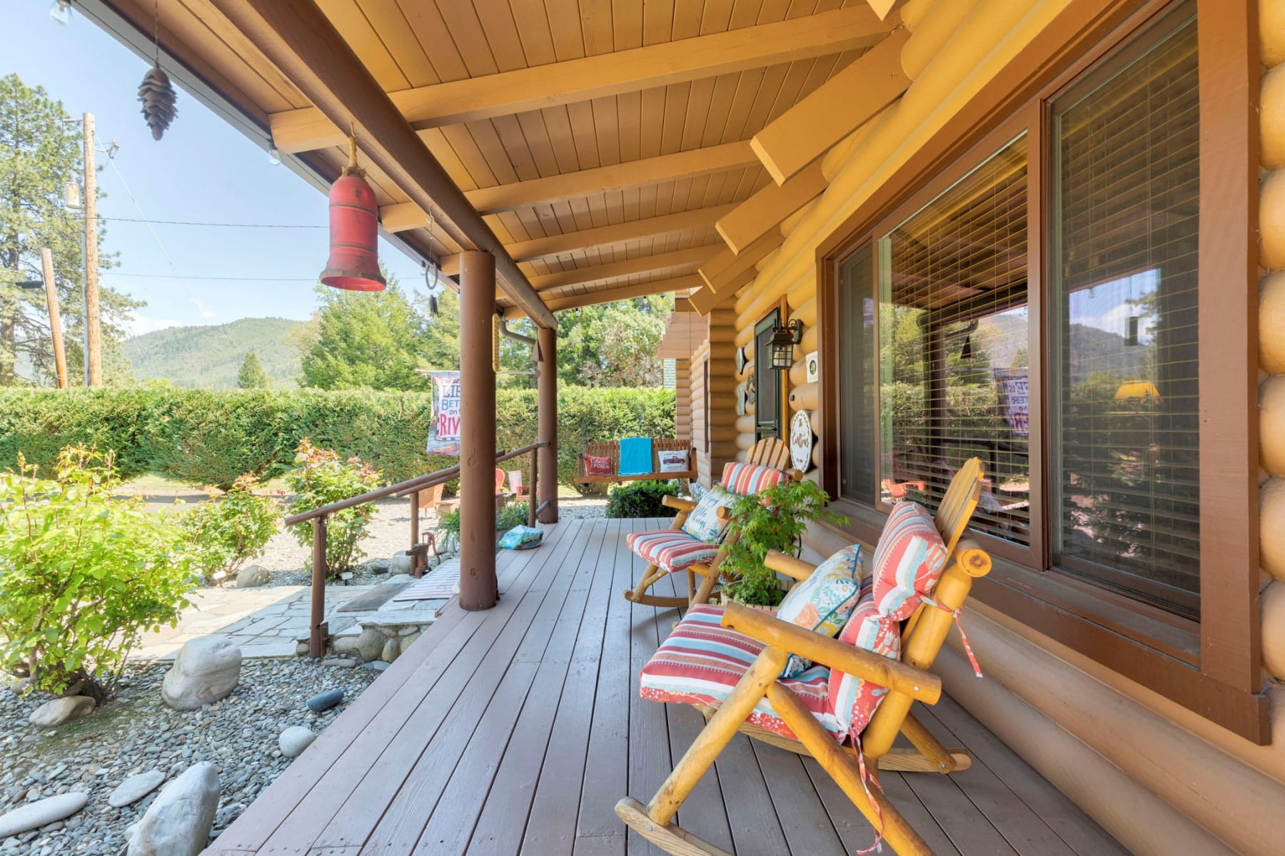  8110 New Hope Road Grants Pass, OR 97527 - 物件實景
