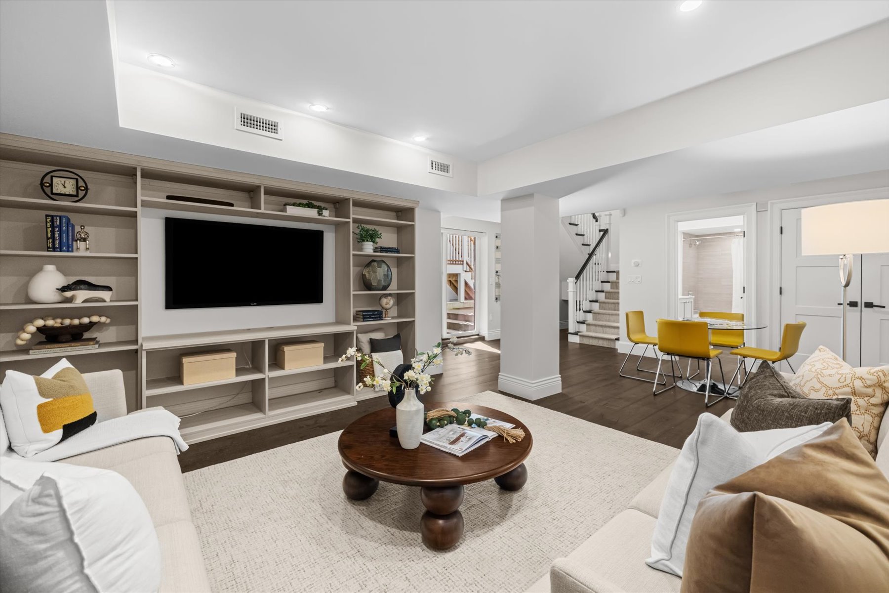  160 Norfolk Street- Unit 1, Cambridge, MA, 02139 - 物件實景
