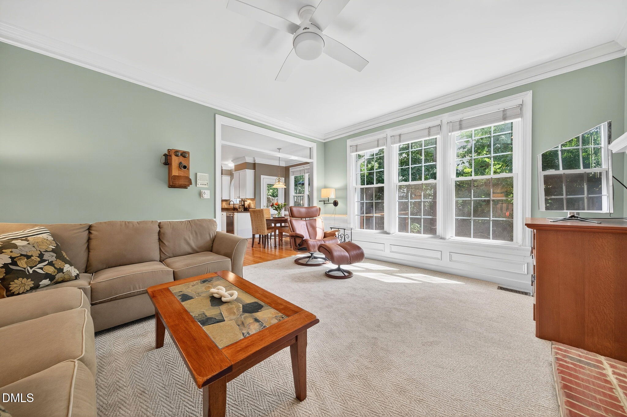 Cary, North Carolina, 27519, United States, 5 Bedrooms Bedrooms, ,4 BathroomsBathrooms,Residential,For Sale,1992012