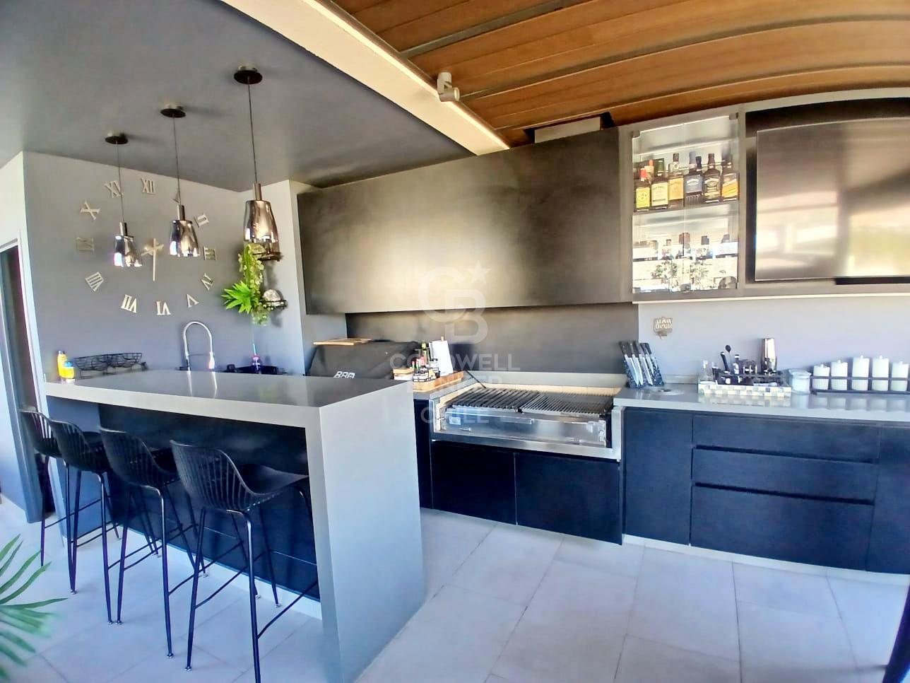 Lo Barnechea, Chile, 3 Bedrooms Bedrooms, ,5 BathroomsBathrooms,Residential,For Sale,1746067