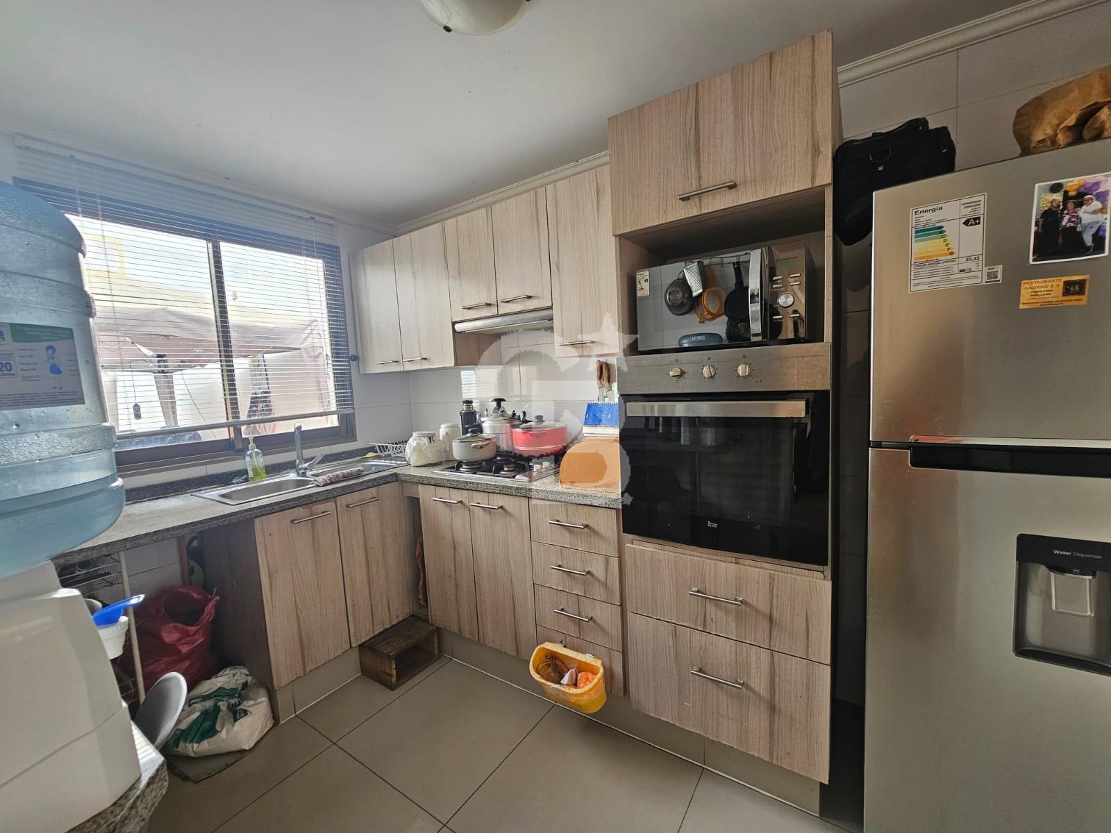 Antofagasta, Chile, 3 Bedrooms Bedrooms, ,3 BathroomsBathrooms,Residential,For Sale,1994568