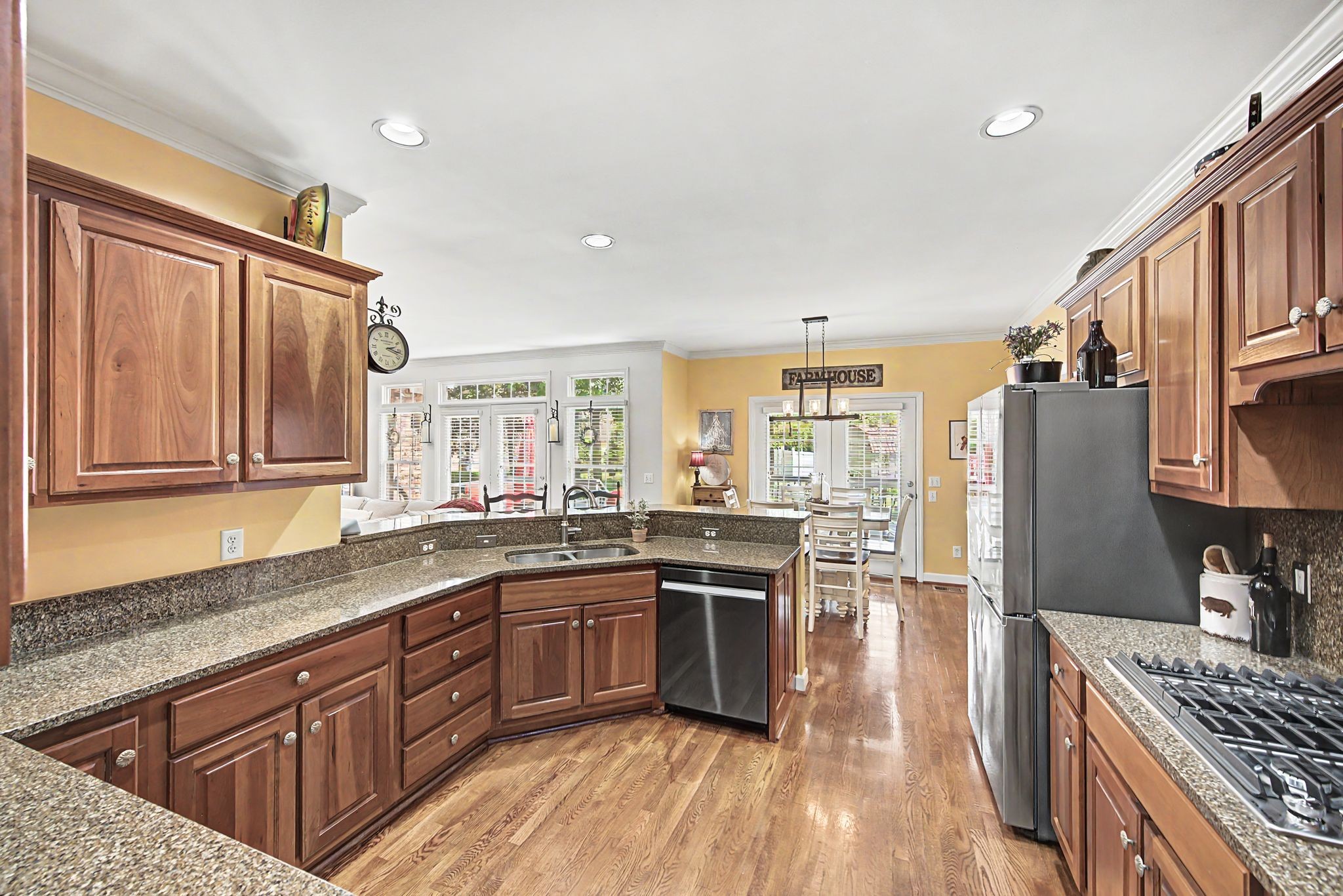  7401 Galahad Ct, Fairview, TN, 37062 - 物件實景