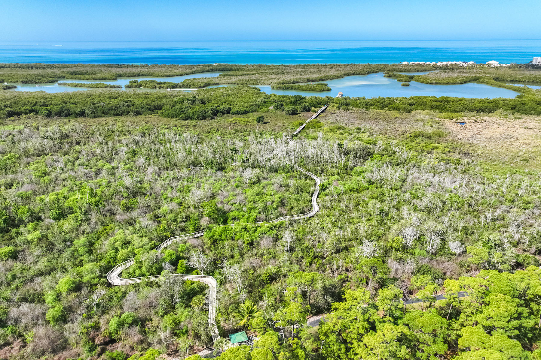  BAY FOREST - NAPLES COVE - 物件實景