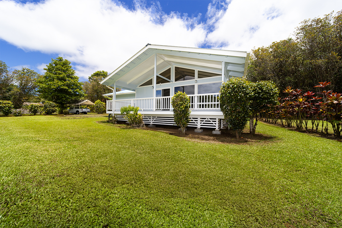 Volcano, Hawaii, 96785, United States, 5 Bedrooms Bedrooms, ,5 BathroomsBathrooms,Residential,For Sale,1898412