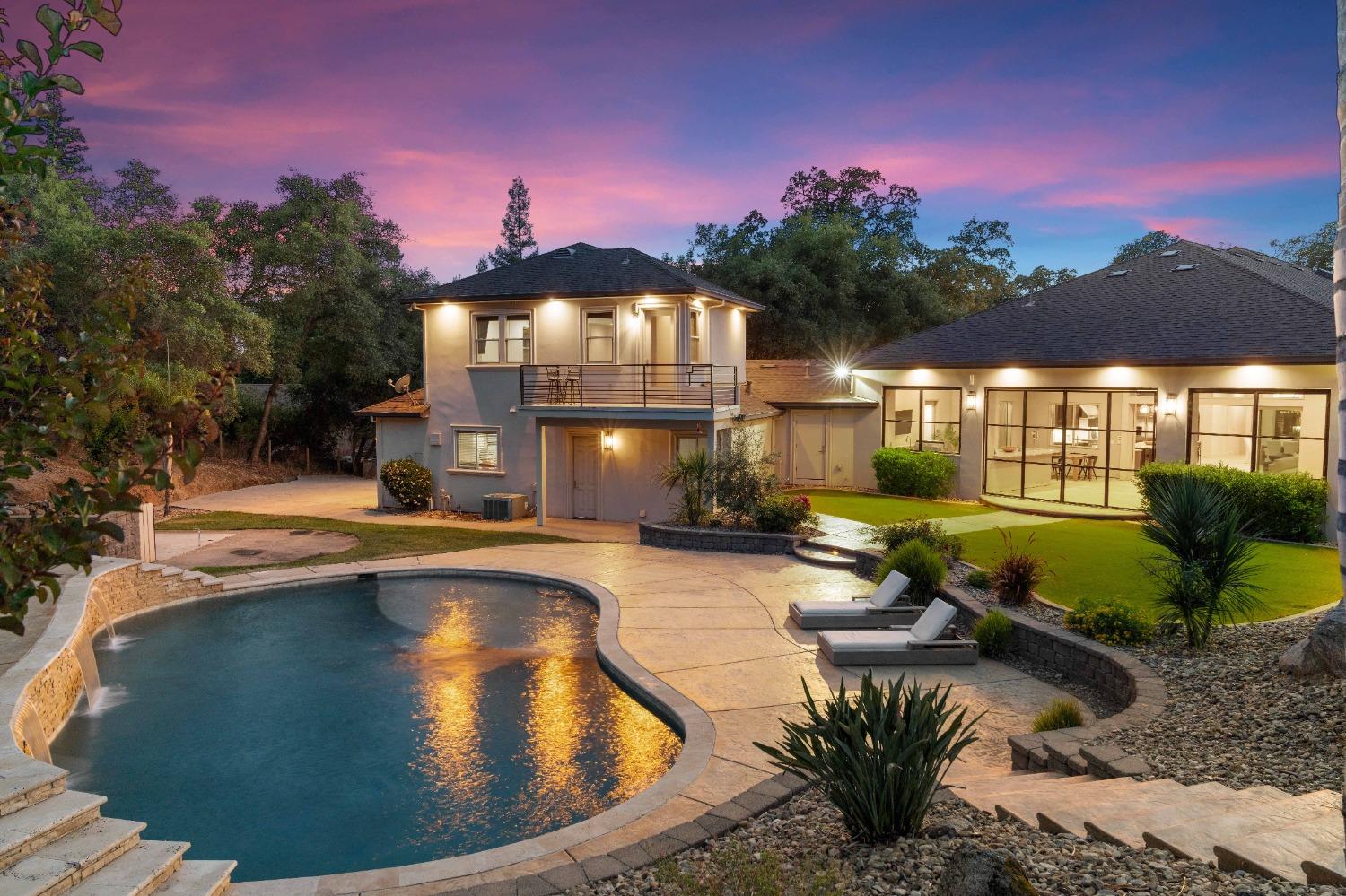 Loomis, California, 95650, United States, 5 Bedrooms Bedrooms, ,6 BathroomsBathrooms,Residential,For Sale,1744630