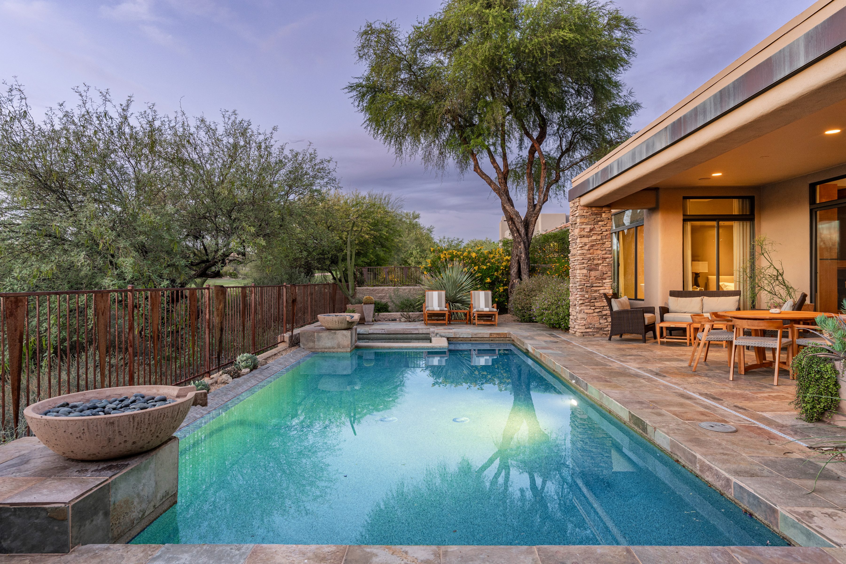  28536 N 95th Place  Scottsdale, AZ - 物件實景