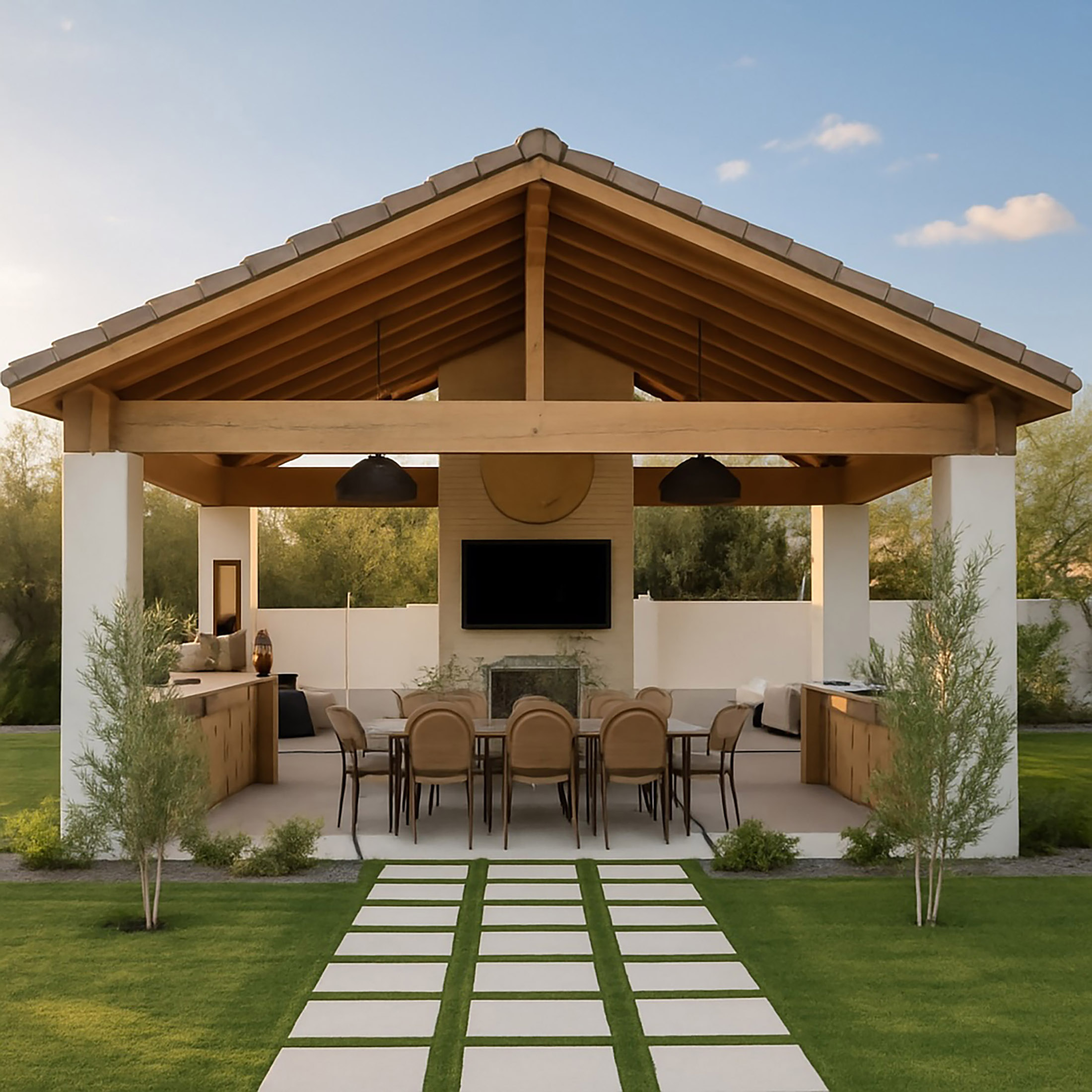  Welcome to Echo at Crabapple by Arkan Homes - 物件實景