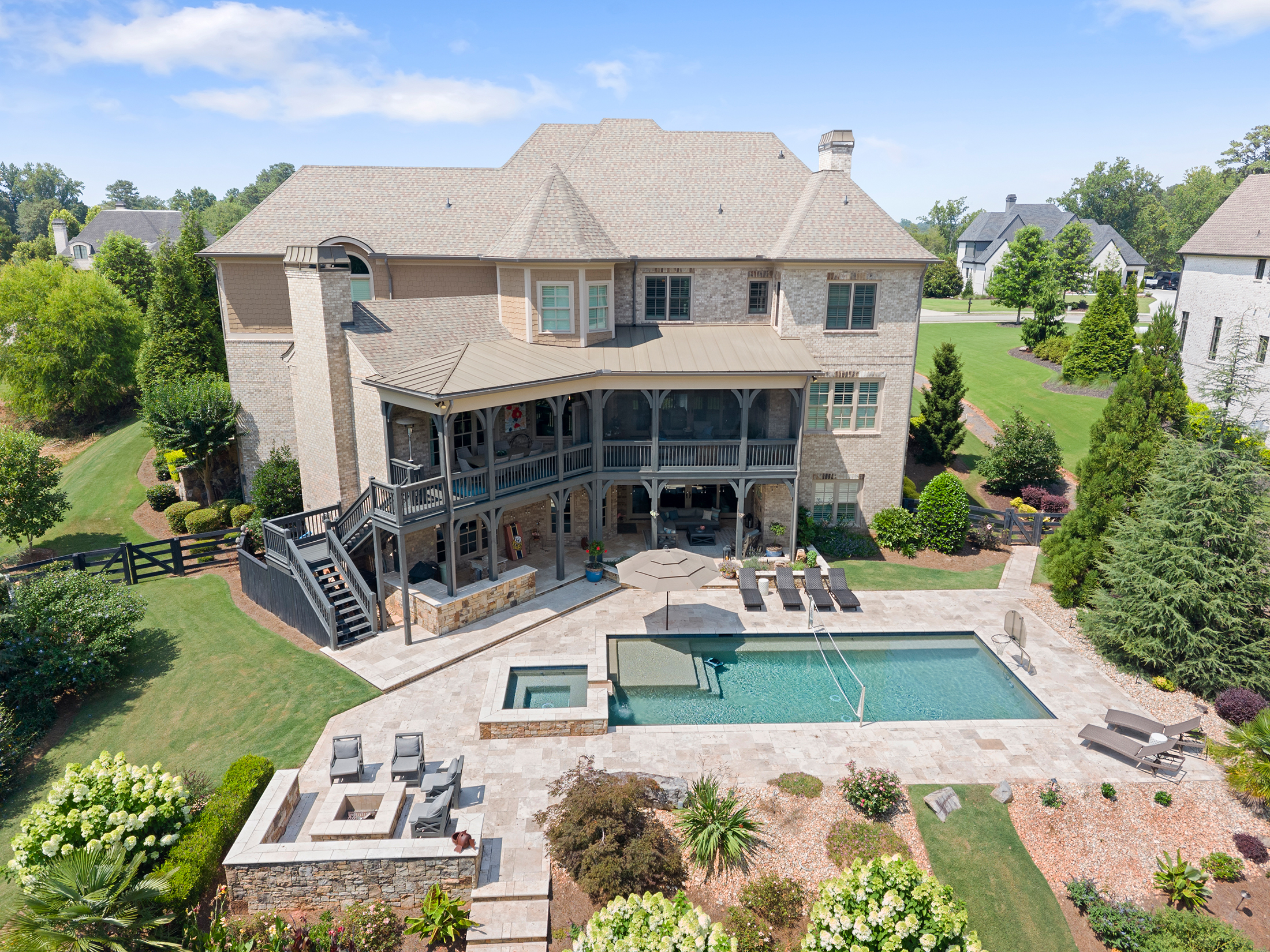  Magnificent Milton Estate - 物件實景