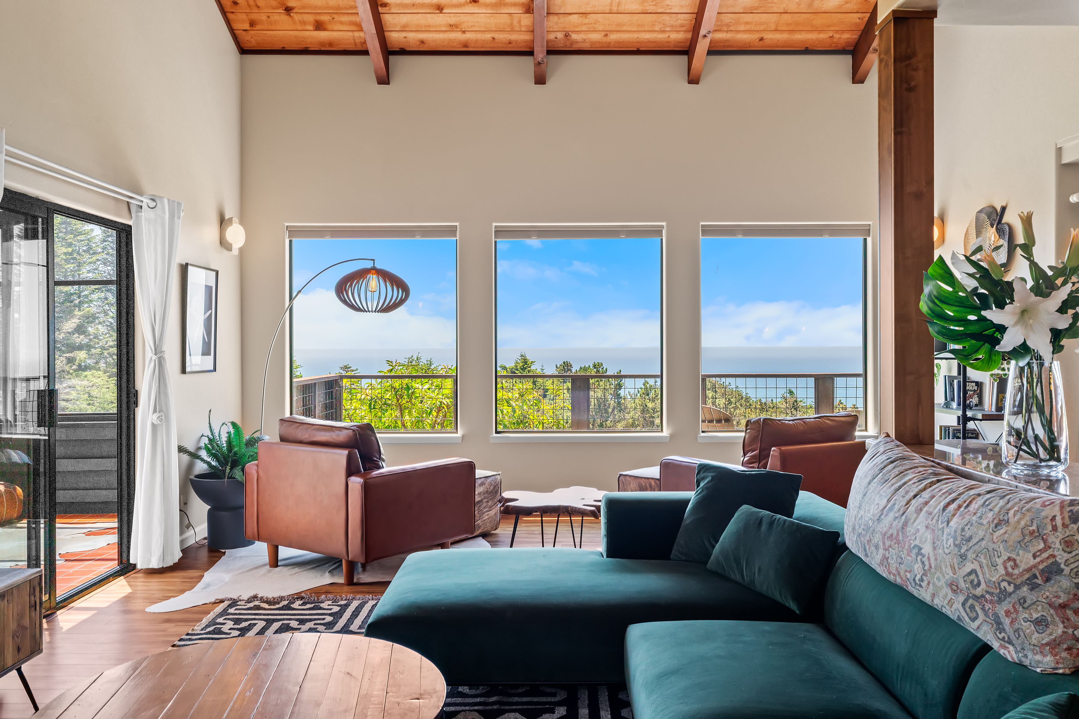  35926 Seaward Ranch, The Sea Ranch, CA 95497 - 物件實景