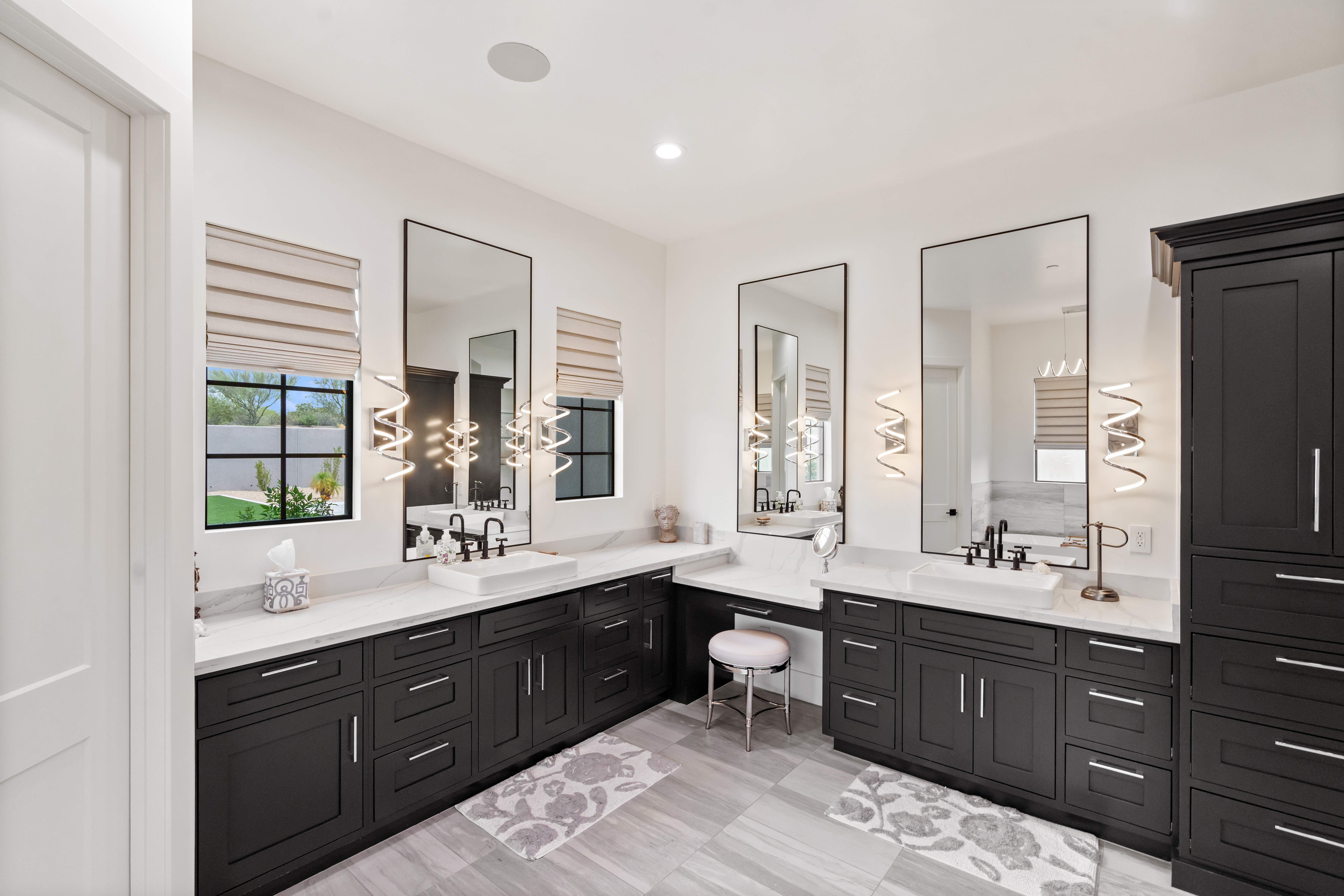  8530 E Nightingale Star Drive¦Scottsdale, AZ - 物件實景