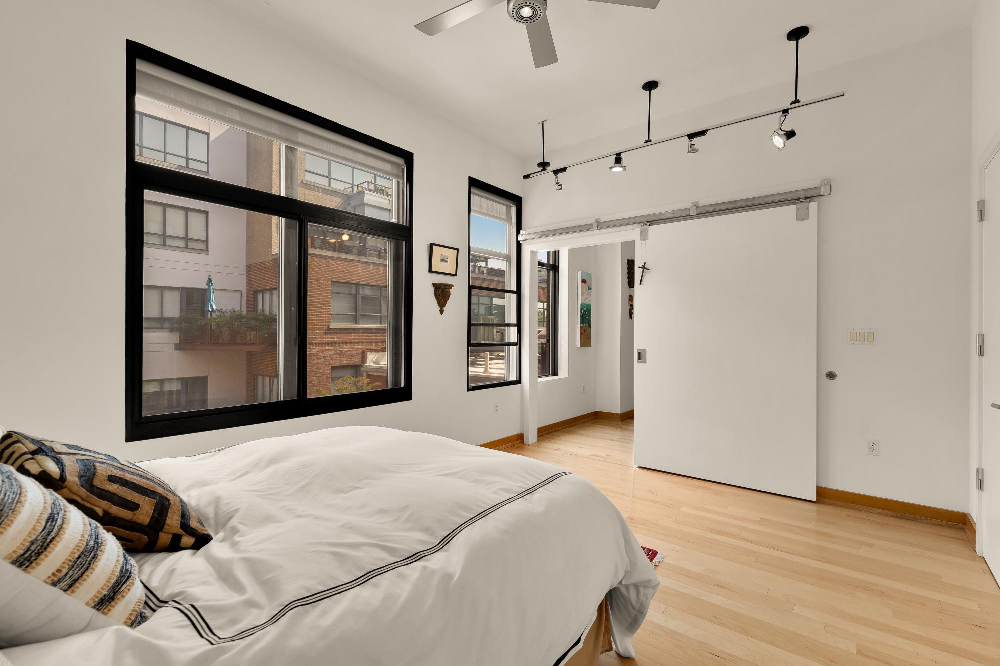  1413 P Street NW, Washington, DC, 20005 - 物件實景