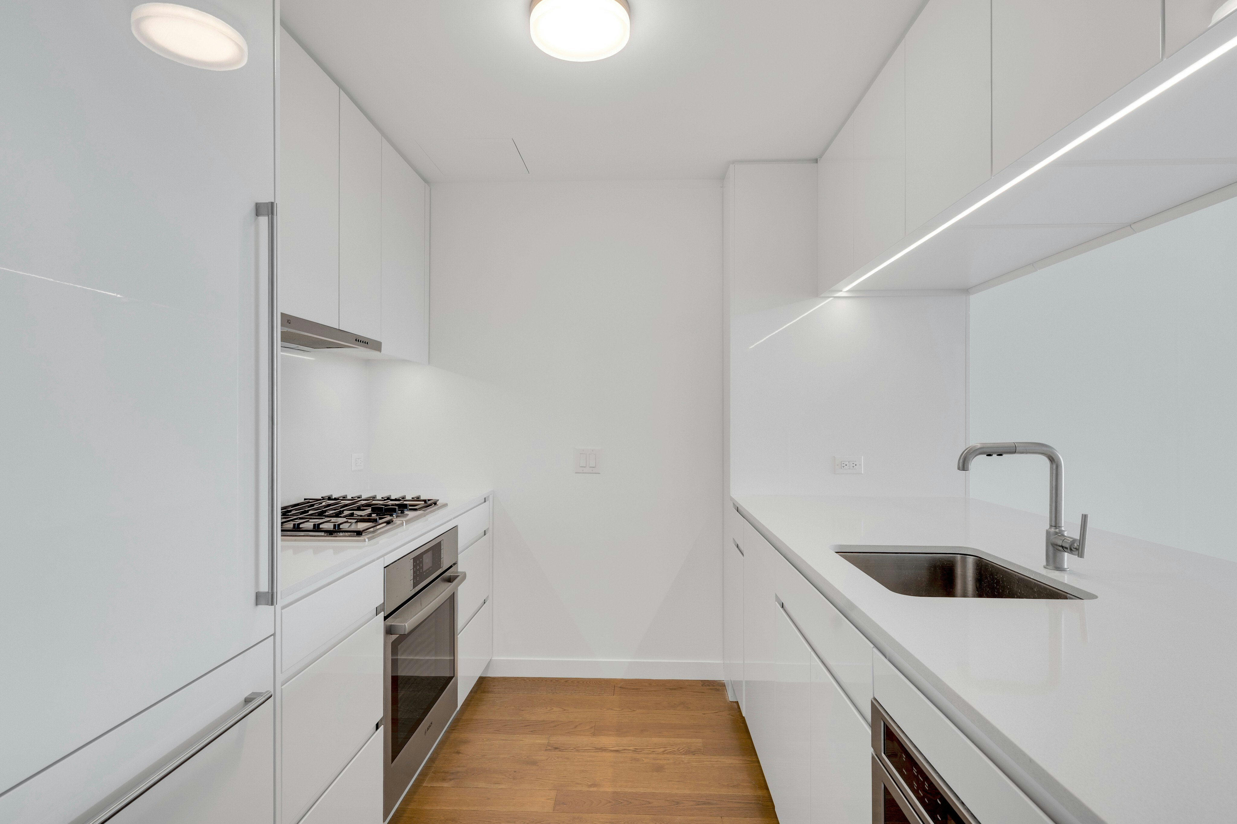  99 Hudson Street #5408, Jersey City, NJ 07302 - 物件實景
