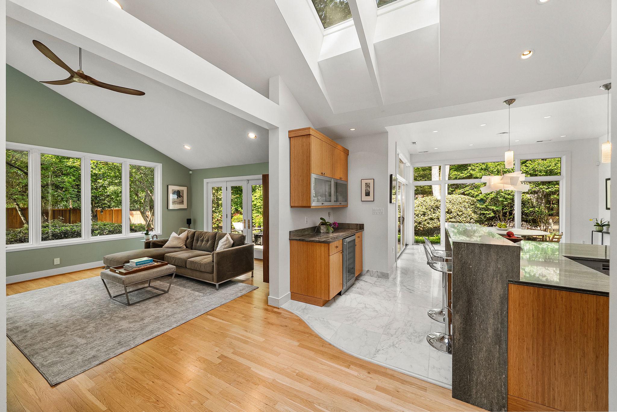  7736 Tauxemont Road, Alexandria, VA, 22308 - 物件實景
