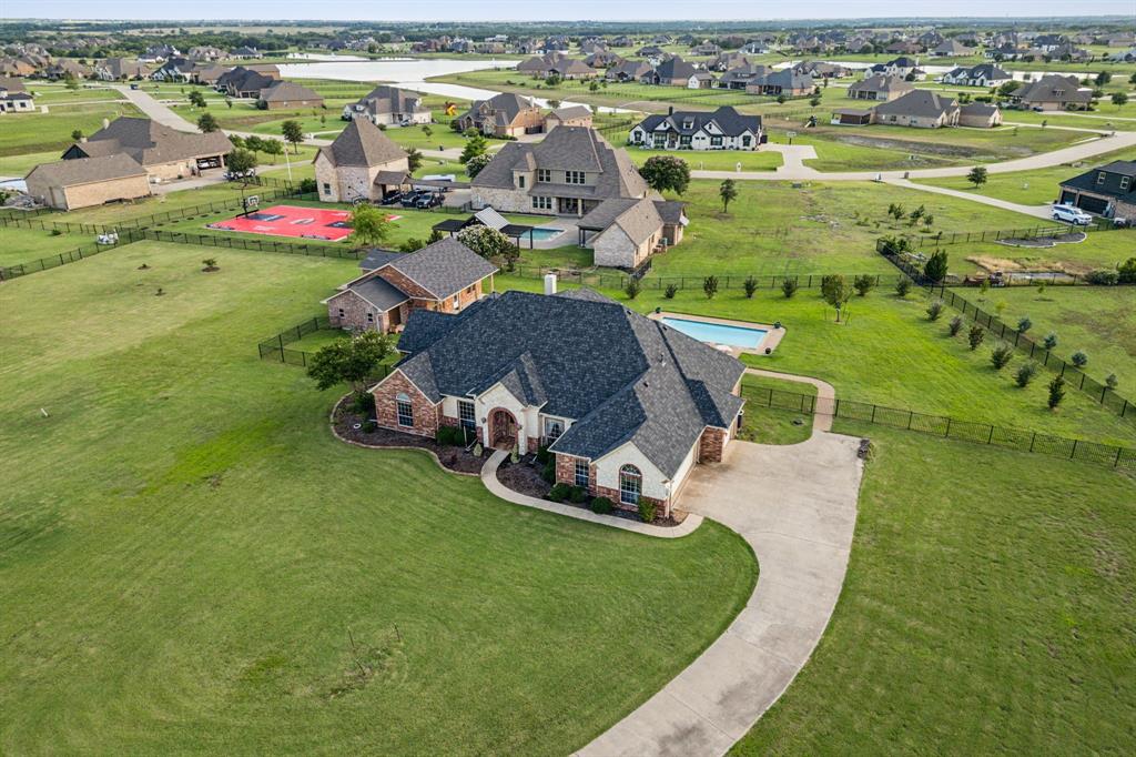 Rockwall, Texas, 75032, United States, 6 Bedrooms Bedrooms, ,5 BathroomsBathrooms,Residential,For Sale,1858115