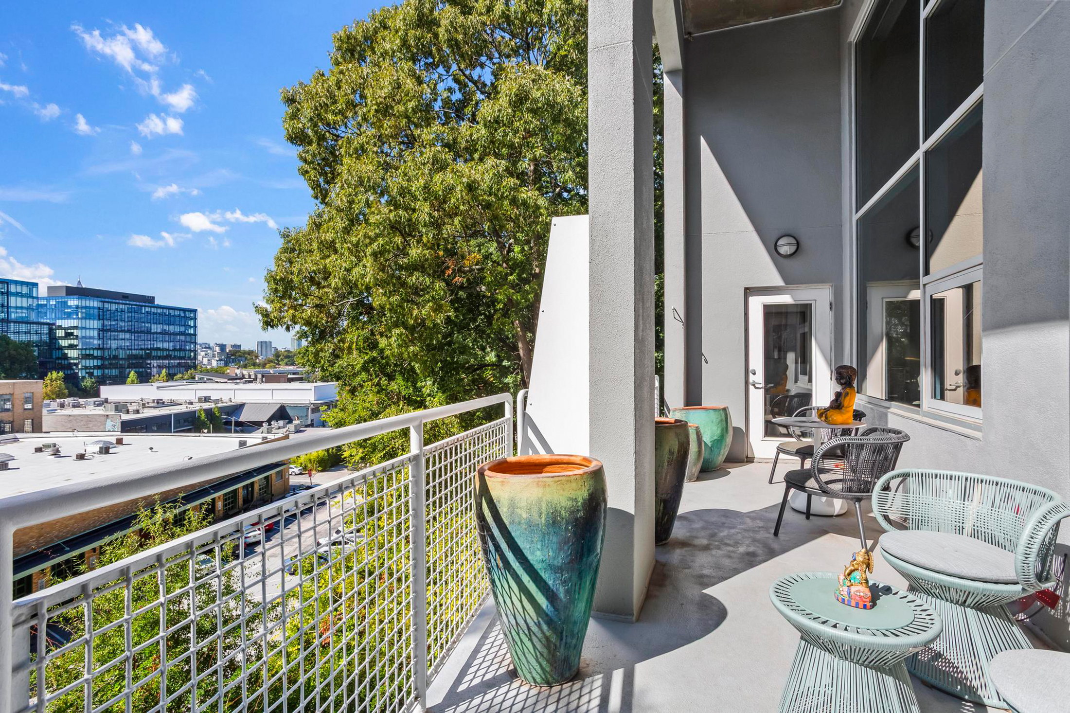 Remarkable Two-Story Loft with Skyline Views - 物件實景