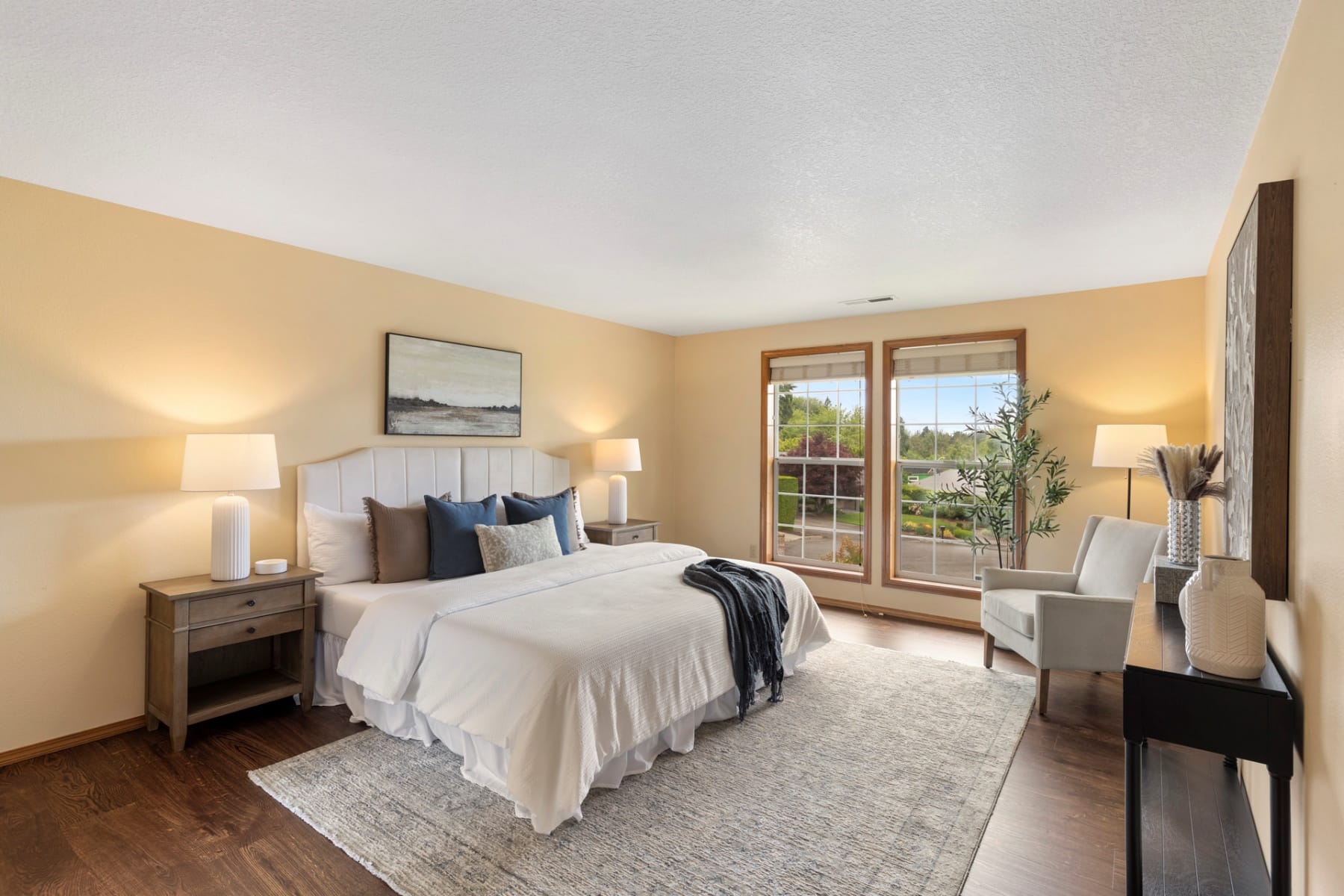  16503 NE 27TH CT Ridgefield, WA 98642 - 物件實景