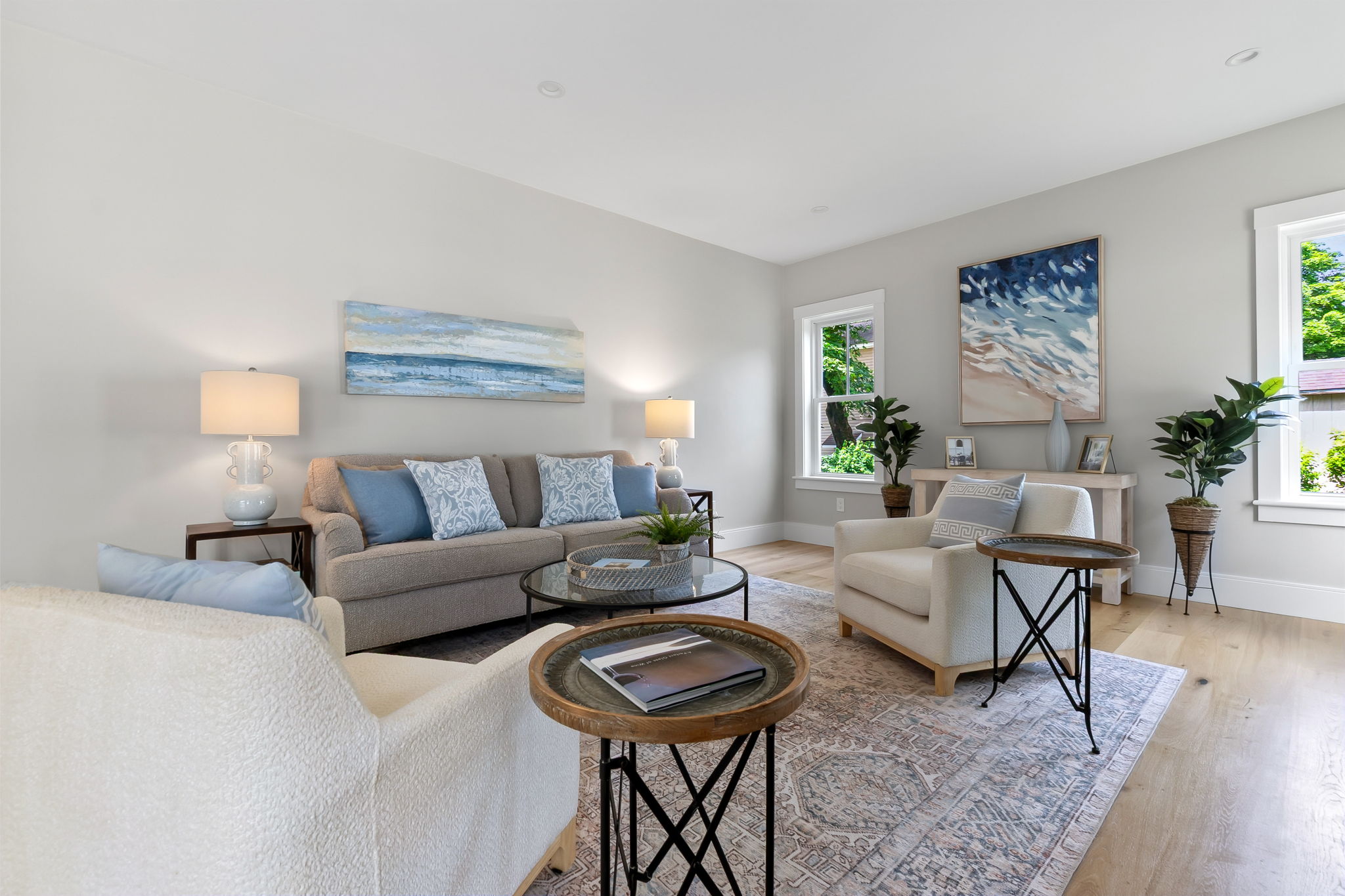  4 Brown Ave, Newburyport, MA, 01950 - 物件實景